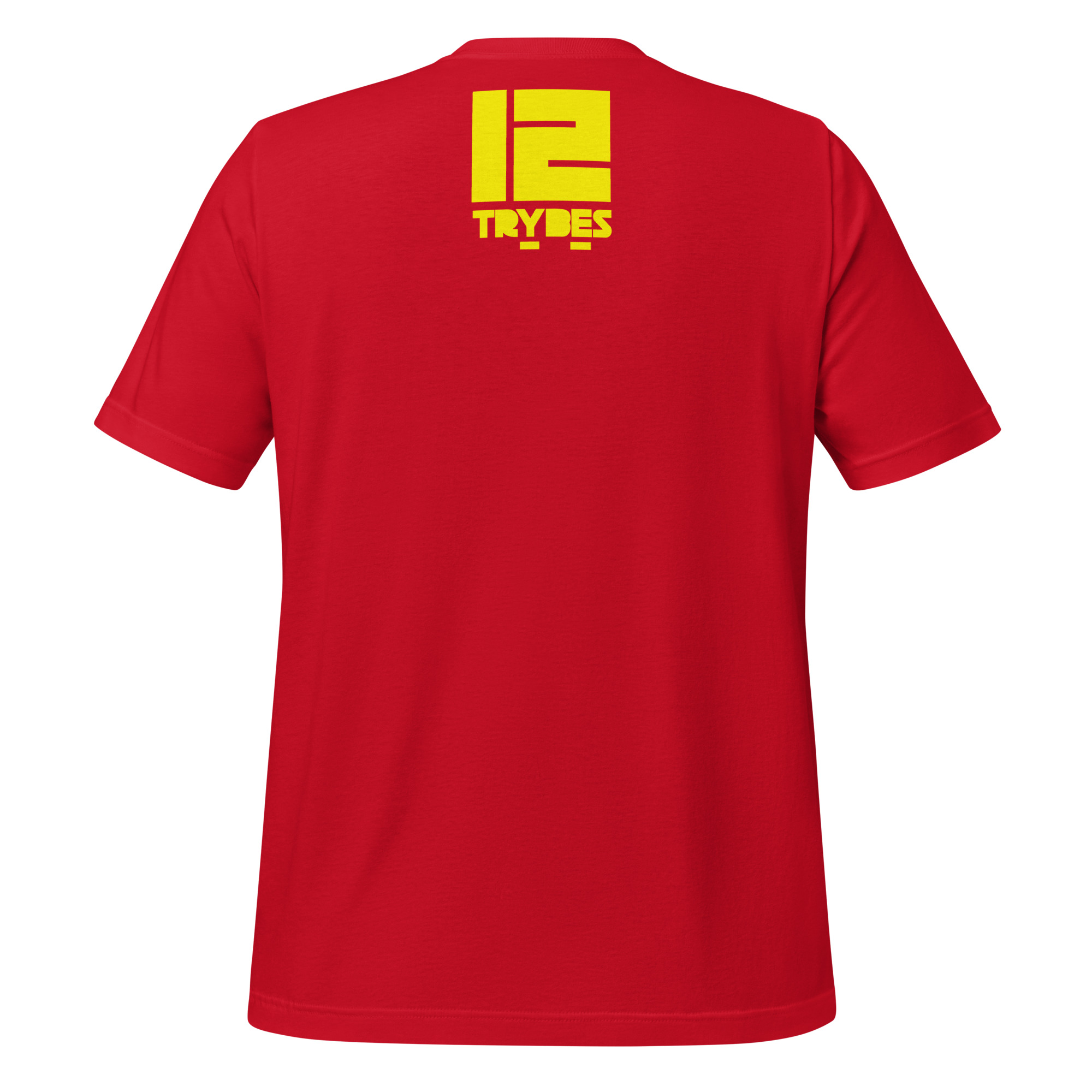 Unisex t-shirt - Image 20