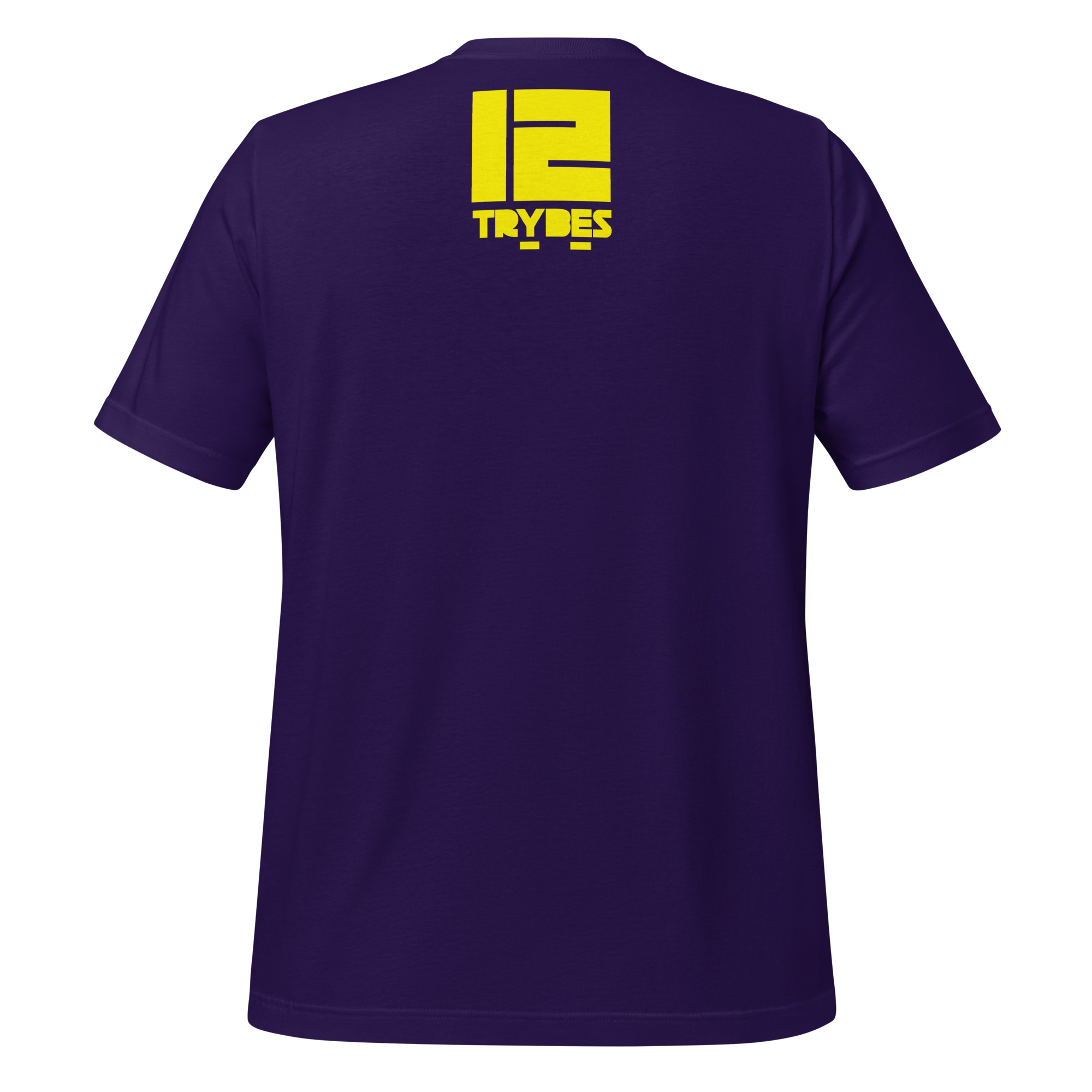 Unisex t-shirt - Image 6
