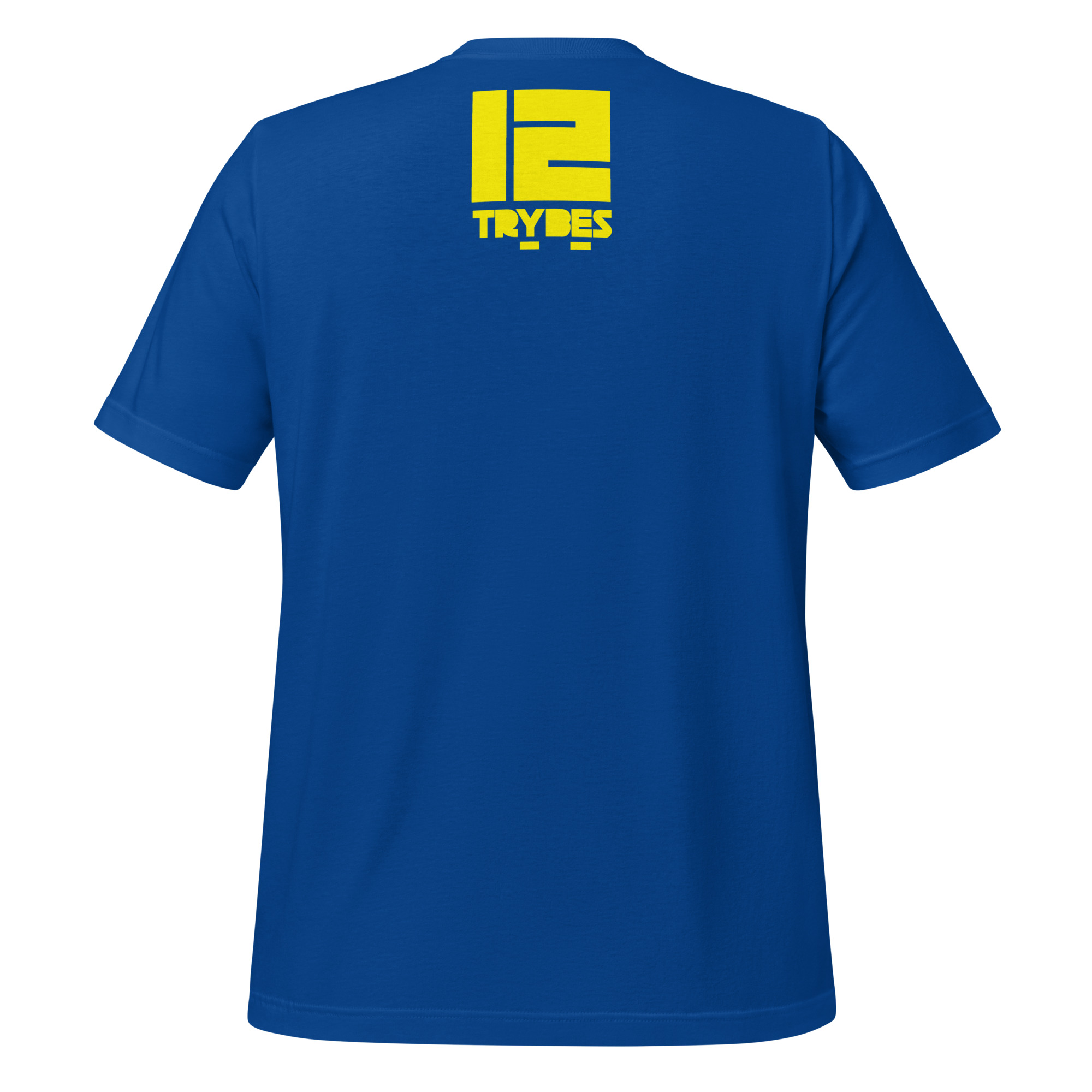 Unisex t-shirt - Image 24