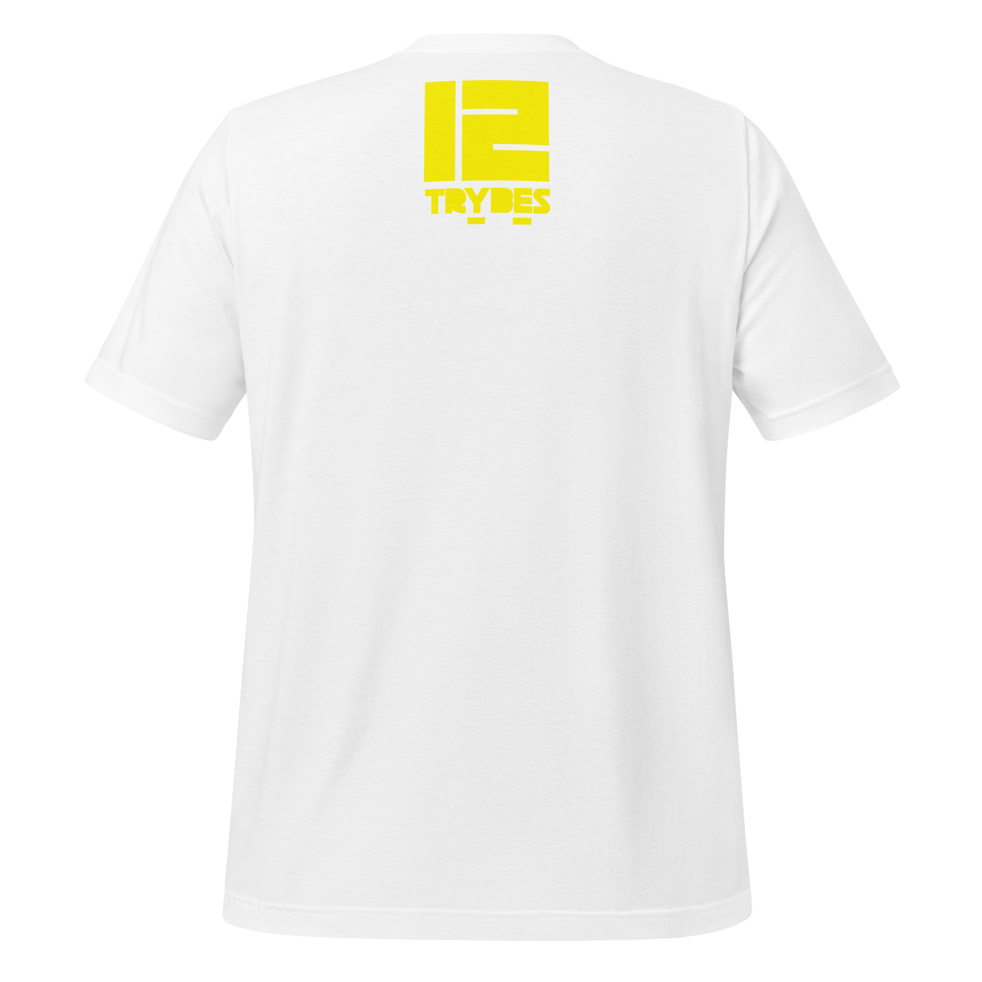 Unisex t-shirt - Image 26