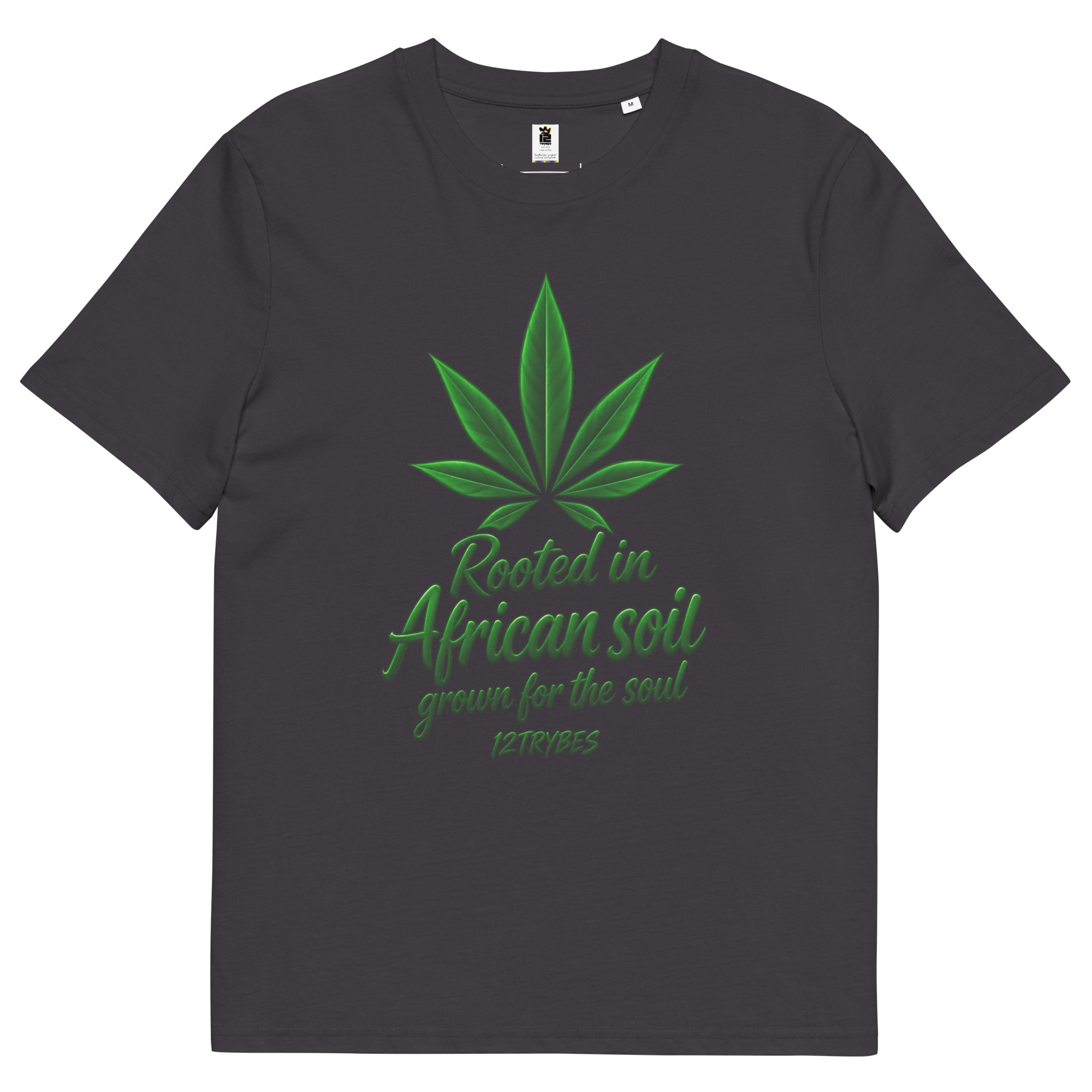 Unisex Organic Cotton Creator 2.0 T-Shirt - Image 14