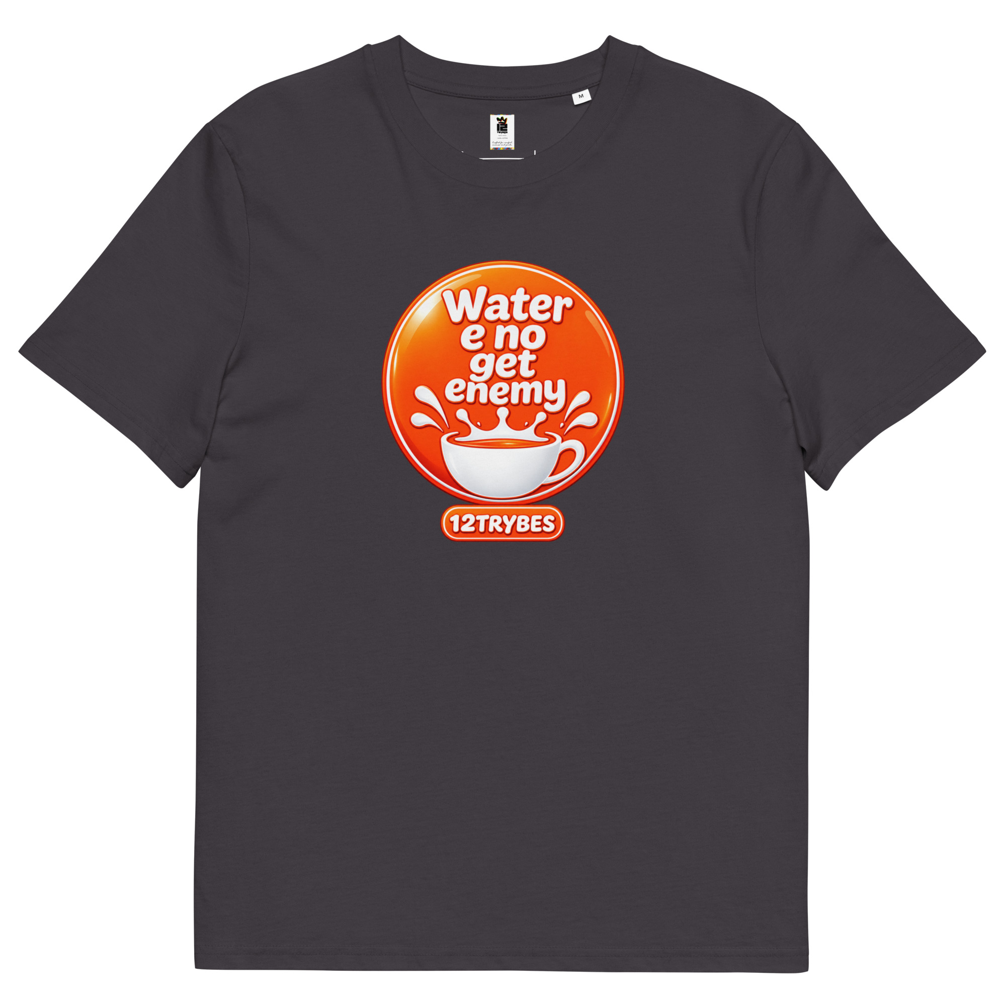 Unisex Organic Cotton Creator 2.0 T-Shirt - Image 13