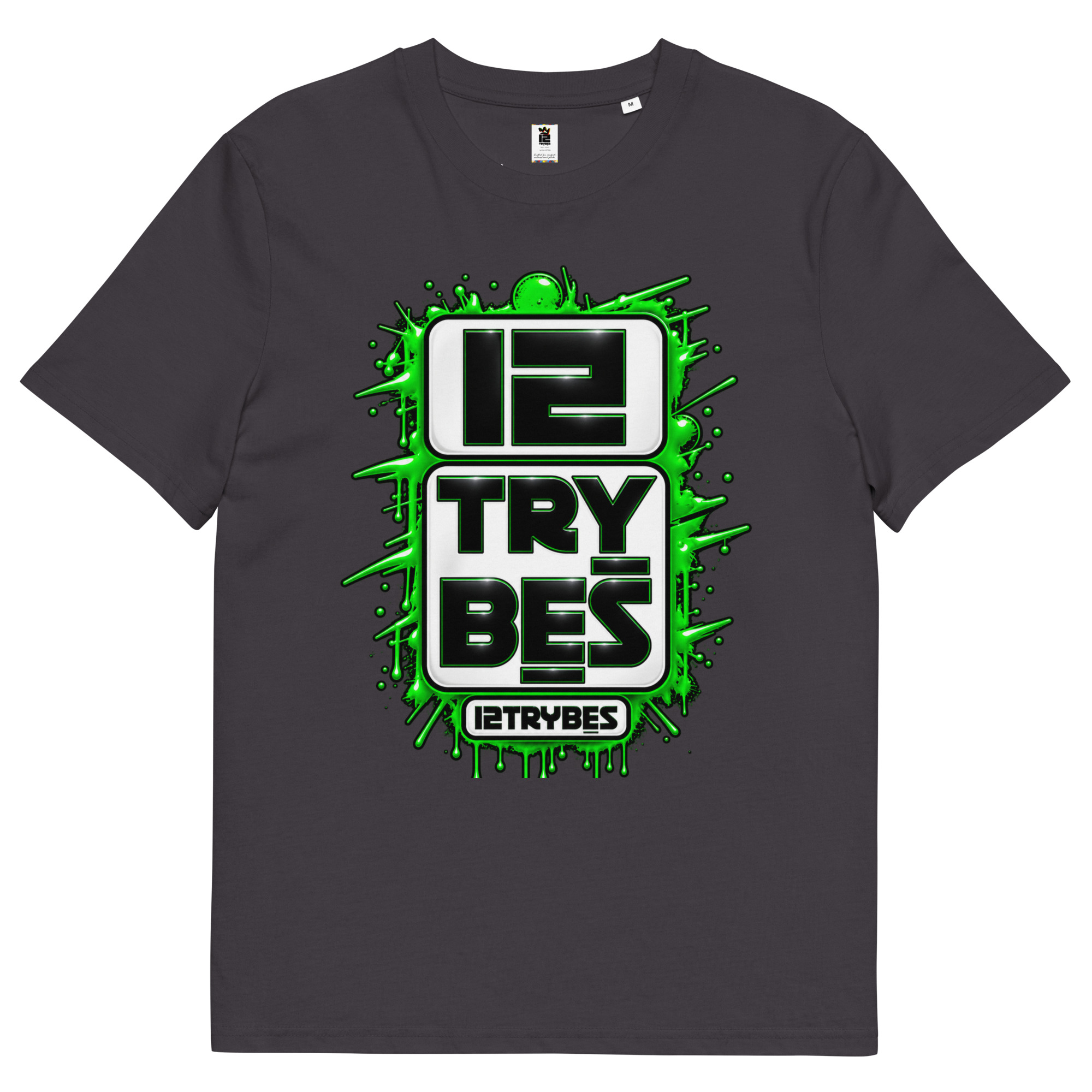 Unisex Organic Cotton Creator 2.0 T-Shirt - Image 13