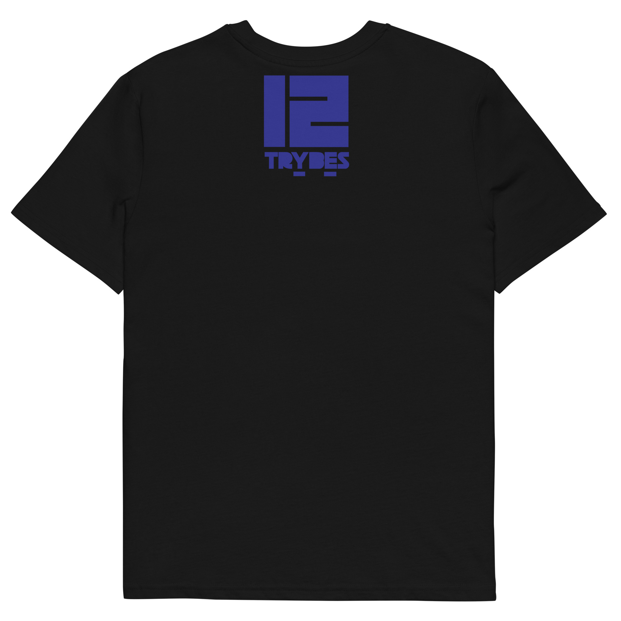 Unisex Organic Cotton Creator 2.0 T-Shirt - Image 3