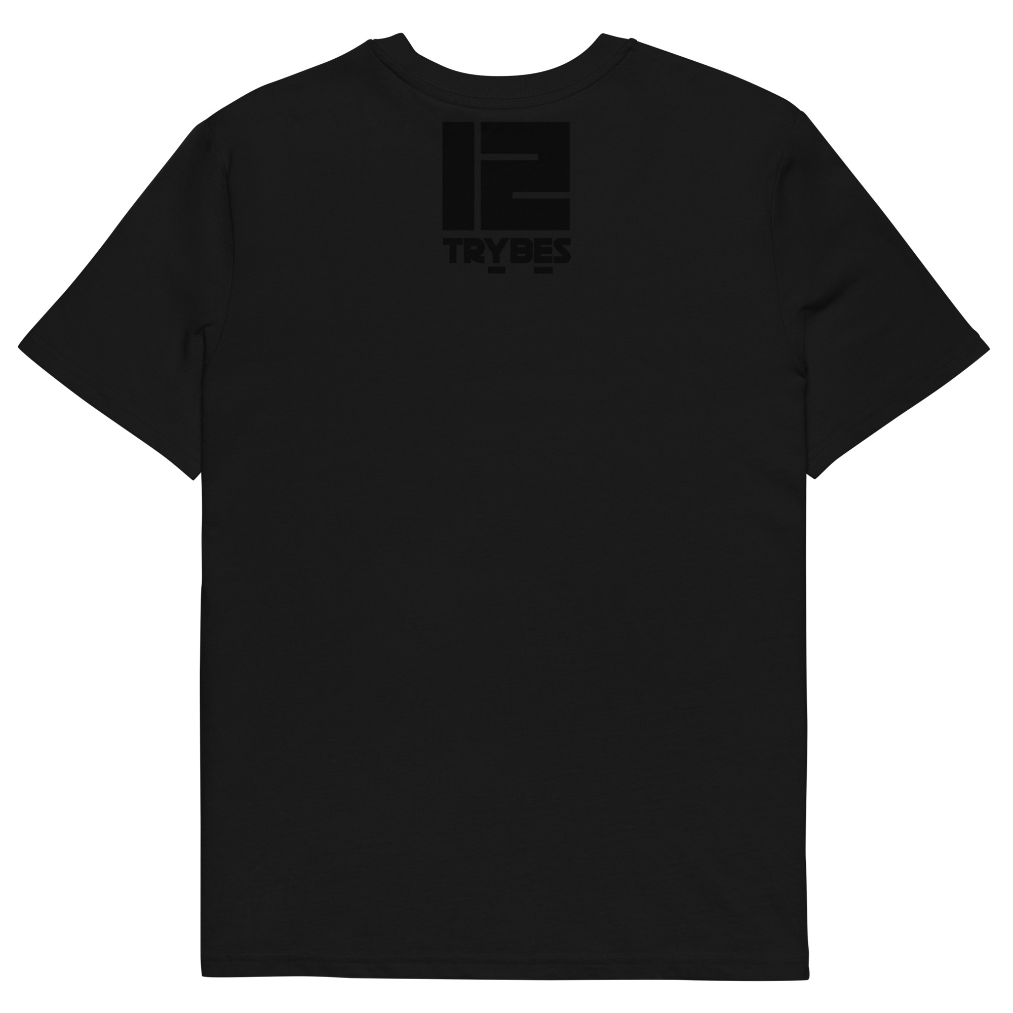 Unisex Organic Cotton Creator 2.0 T-Shirt - Image 4