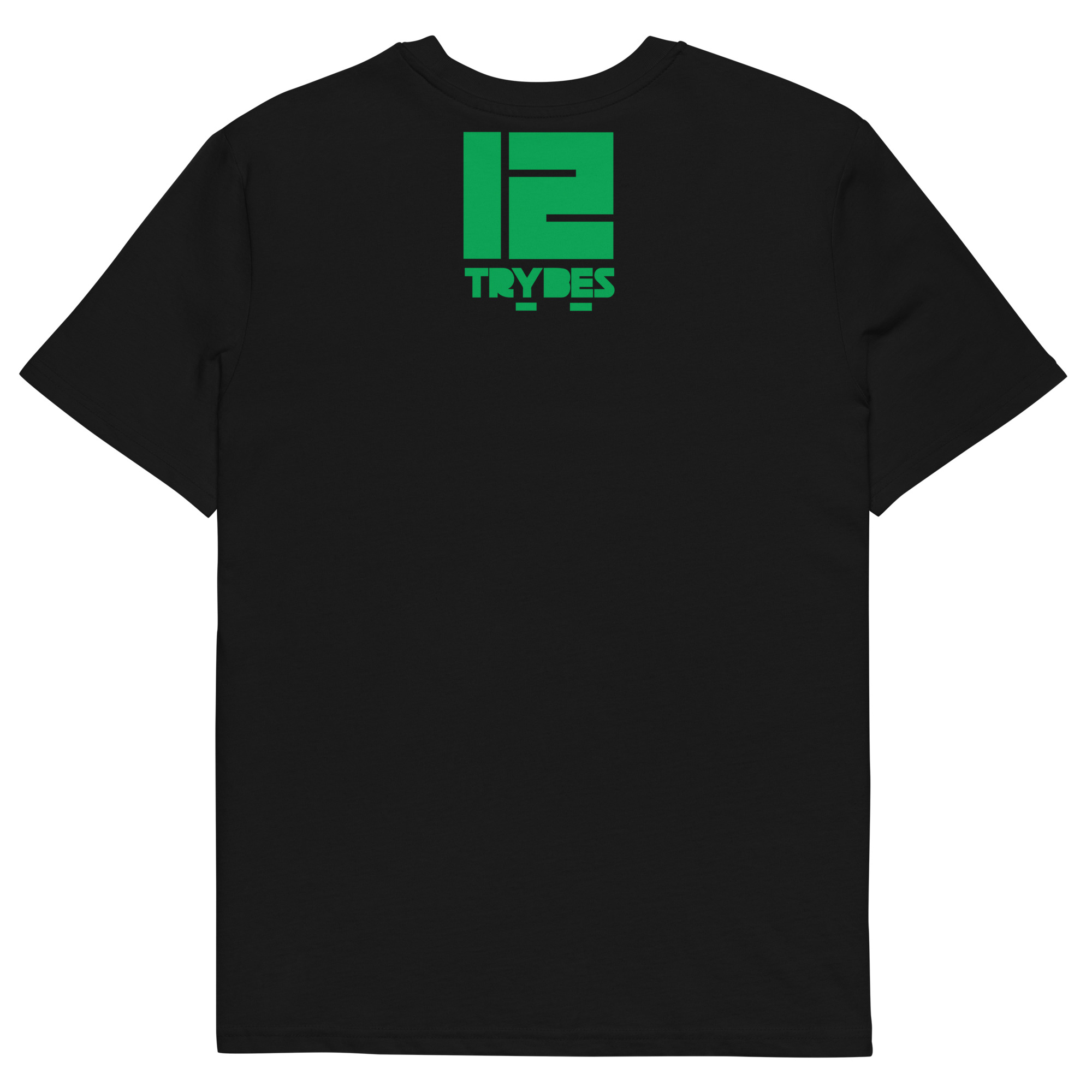 Unisex Organic Cotton Creator 2.0 T-Shirt - Image 4