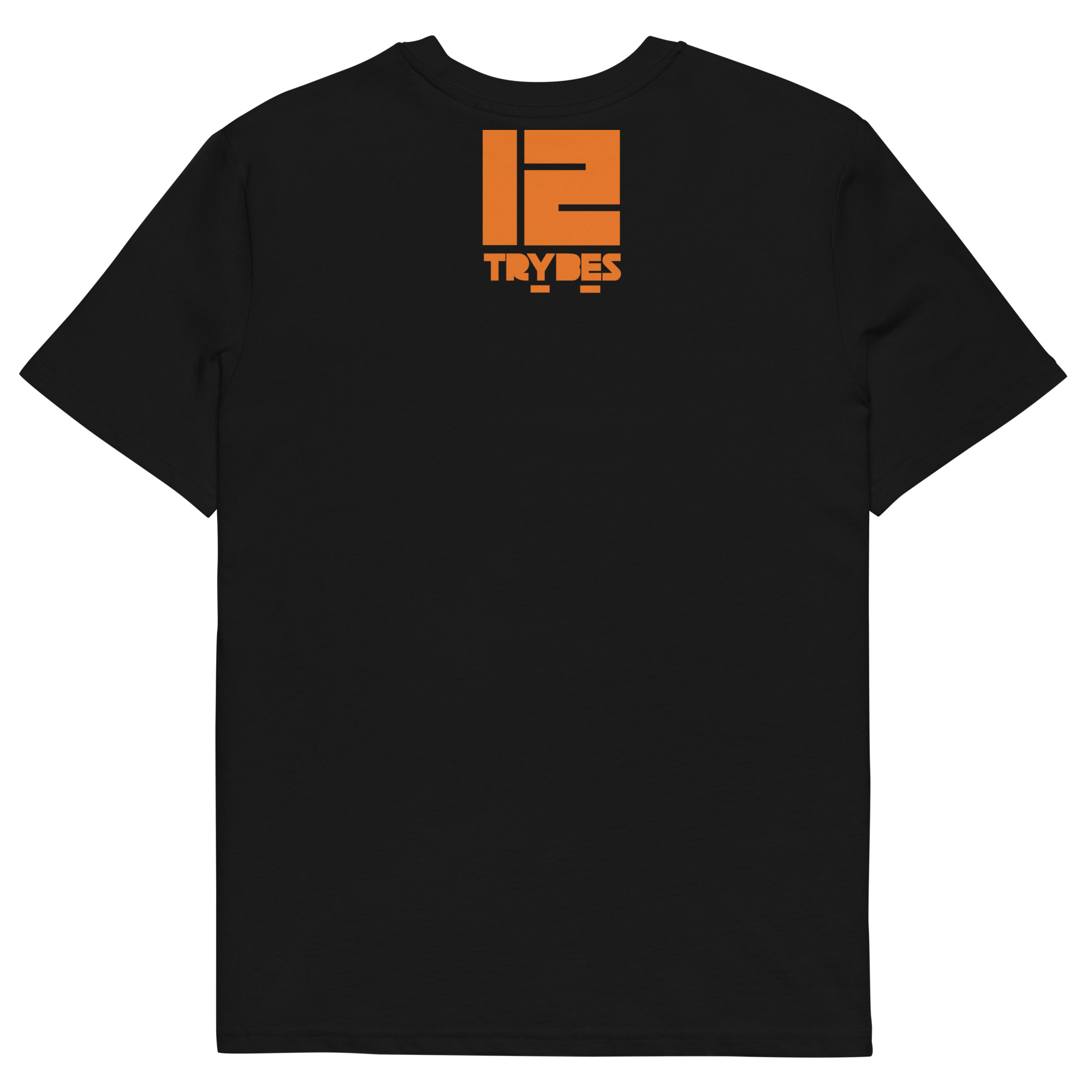 Unisex Organic Cotton Creator 2.0 T-Shirt - Image 4