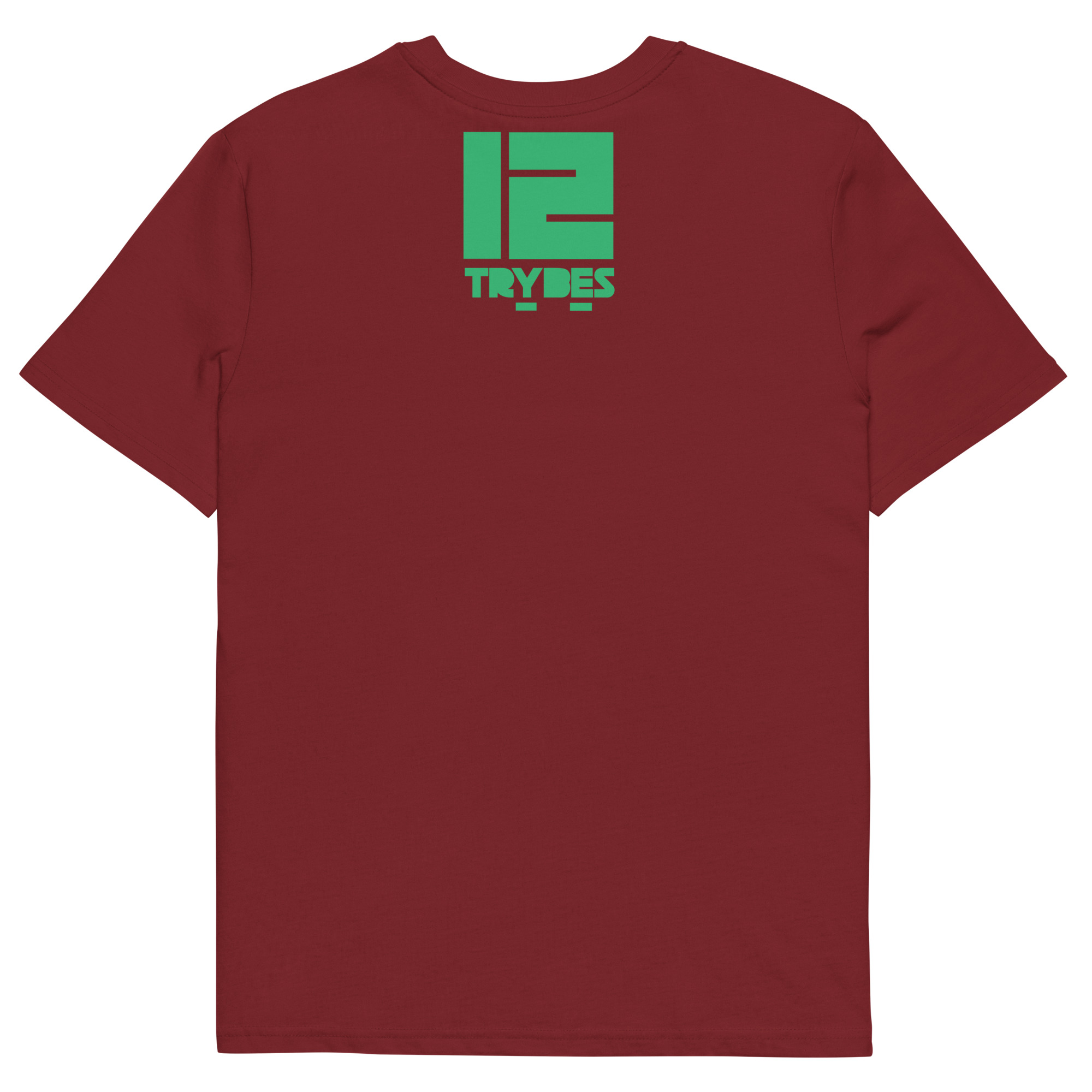 Unisex Organic Cotton Creator 2.0 T-Shirt - Image 13