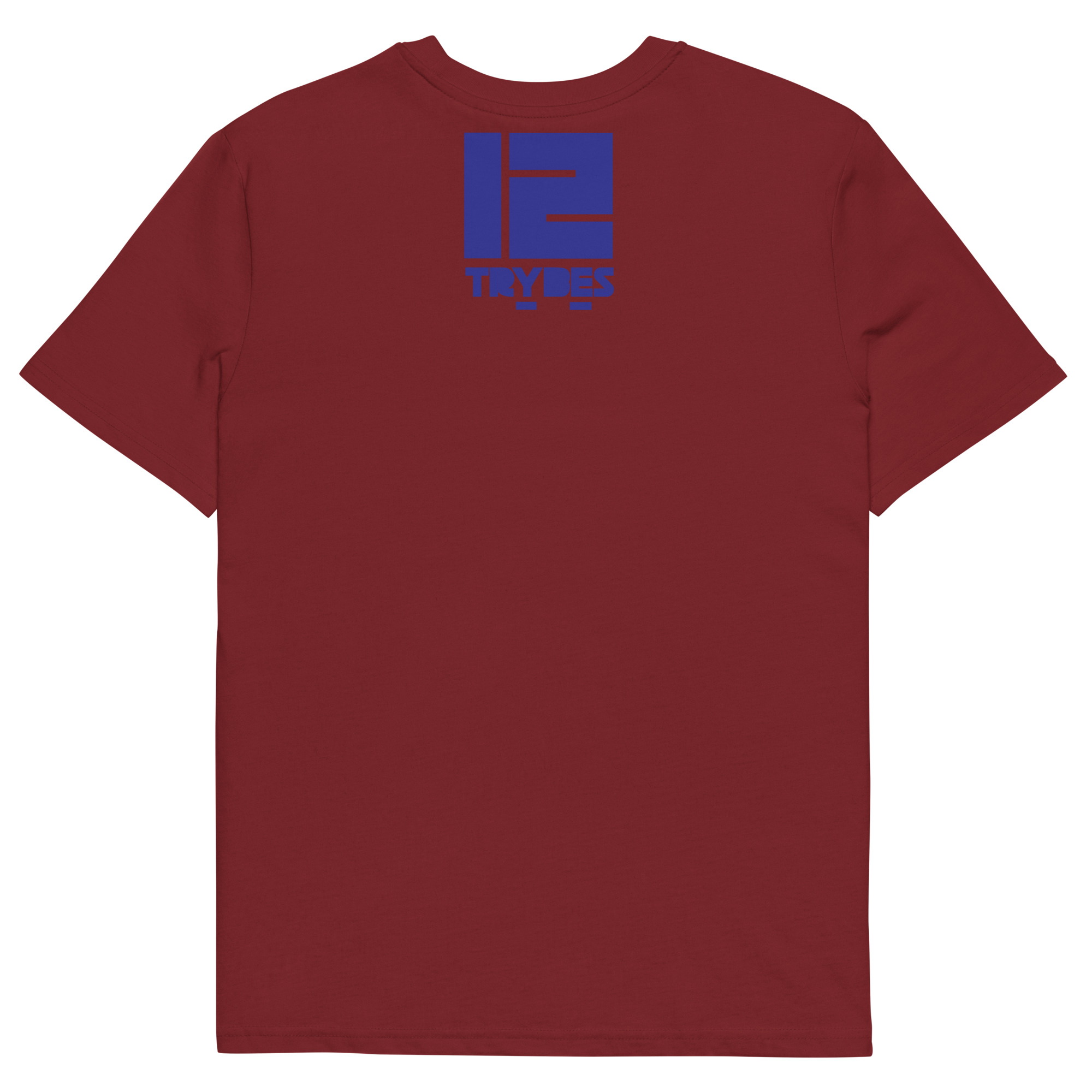 Unisex Organic Cotton Creator 2.0 T-Shirt - Image 12
