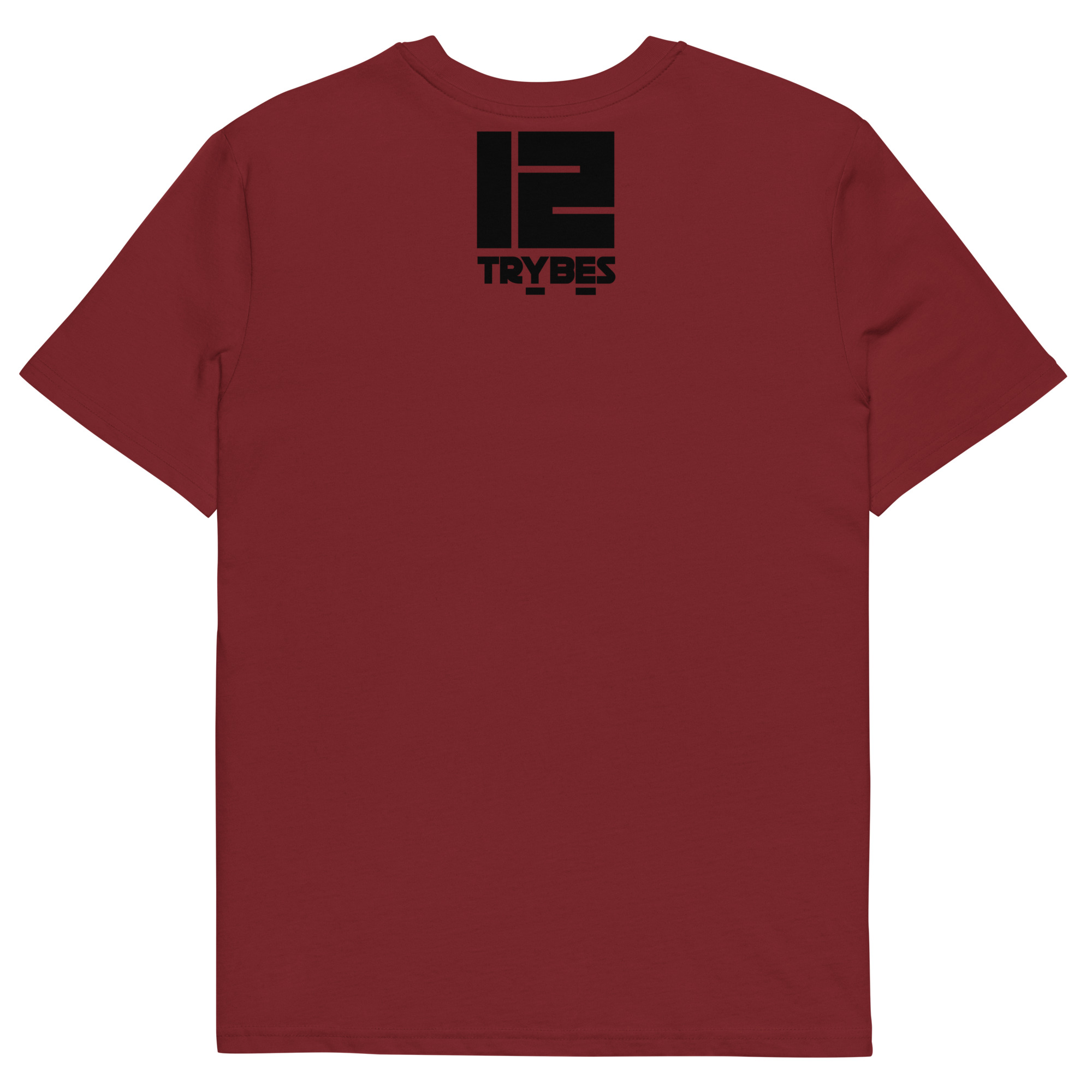 Unisex Organic Cotton Creator 2.0 T-Shirt - Image 12