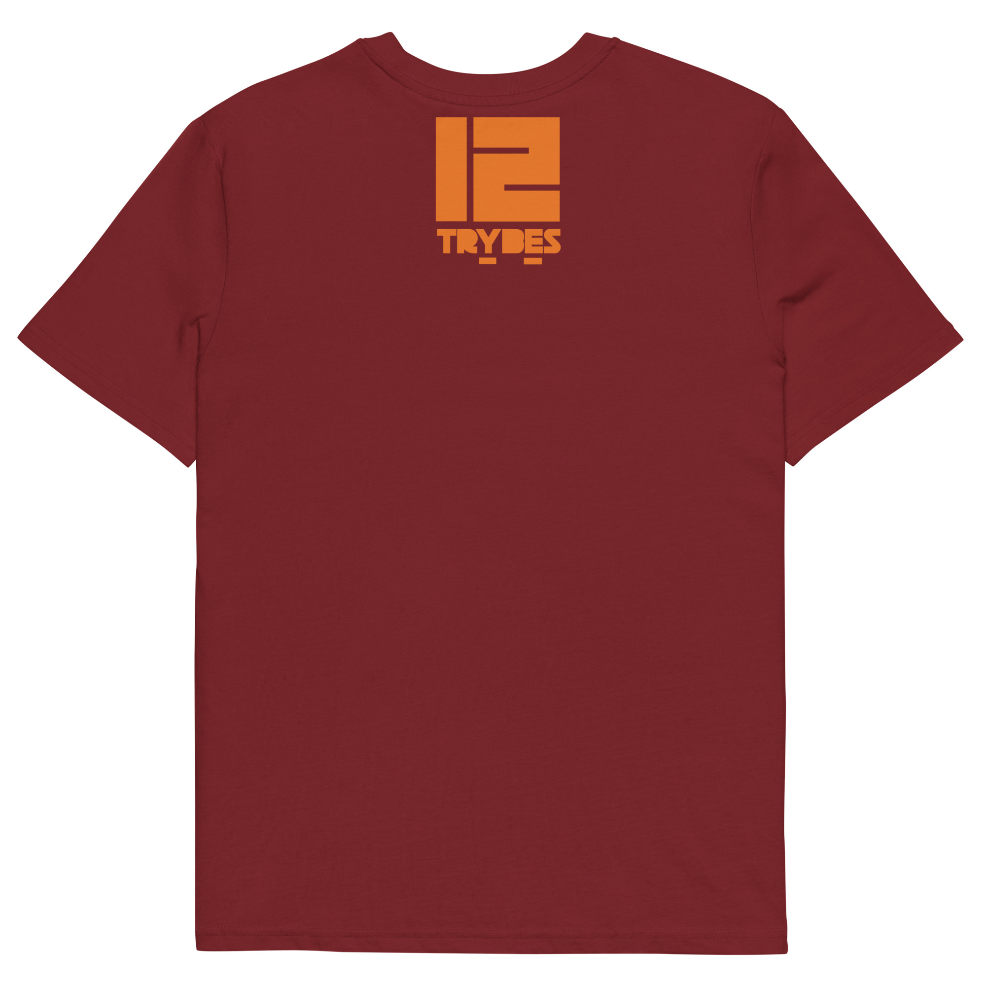 Unisex Organic Cotton Creator 2.0 T-Shirt - Image 13