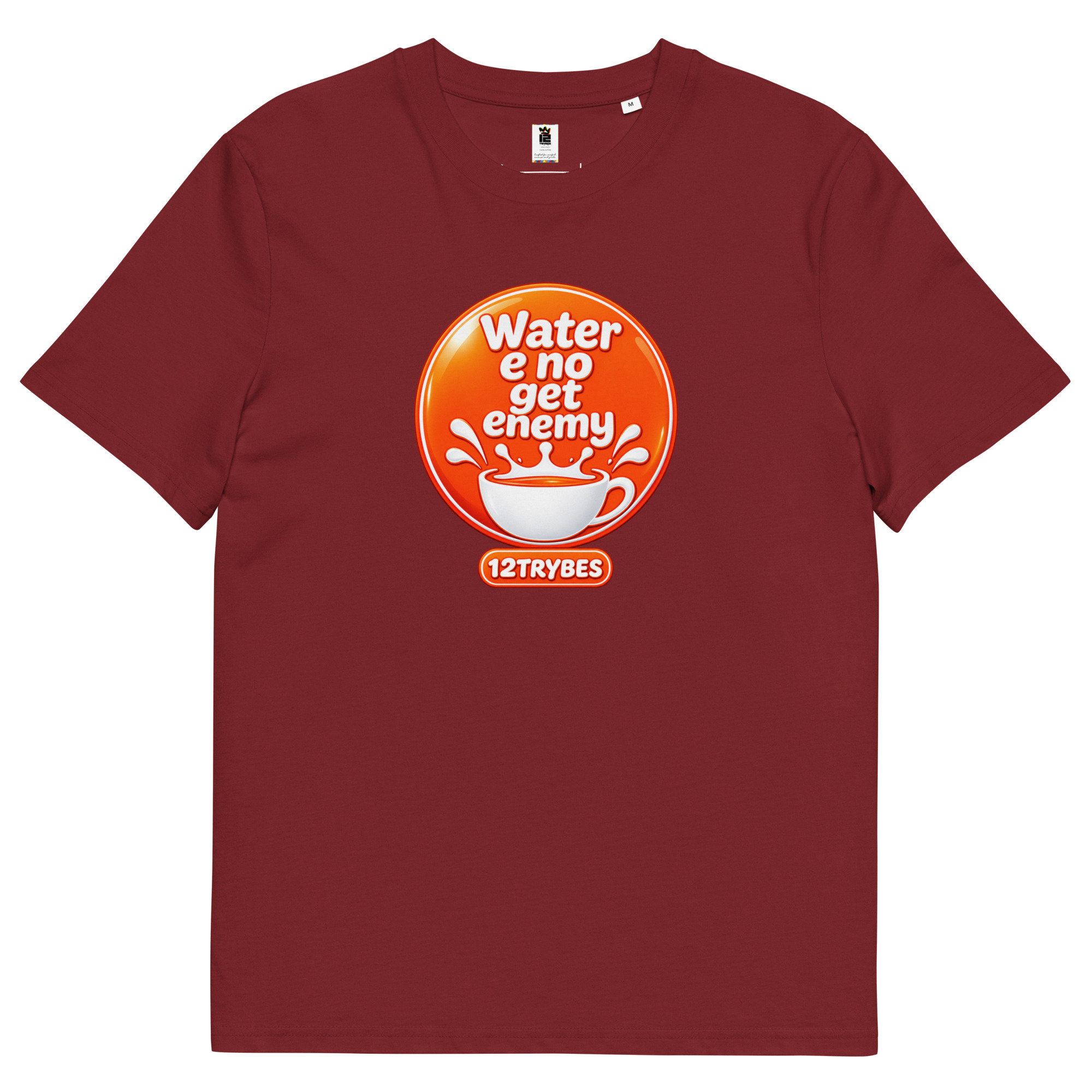 Unisex Organic Cotton Creator 2.0 T-Shirt - Image 10