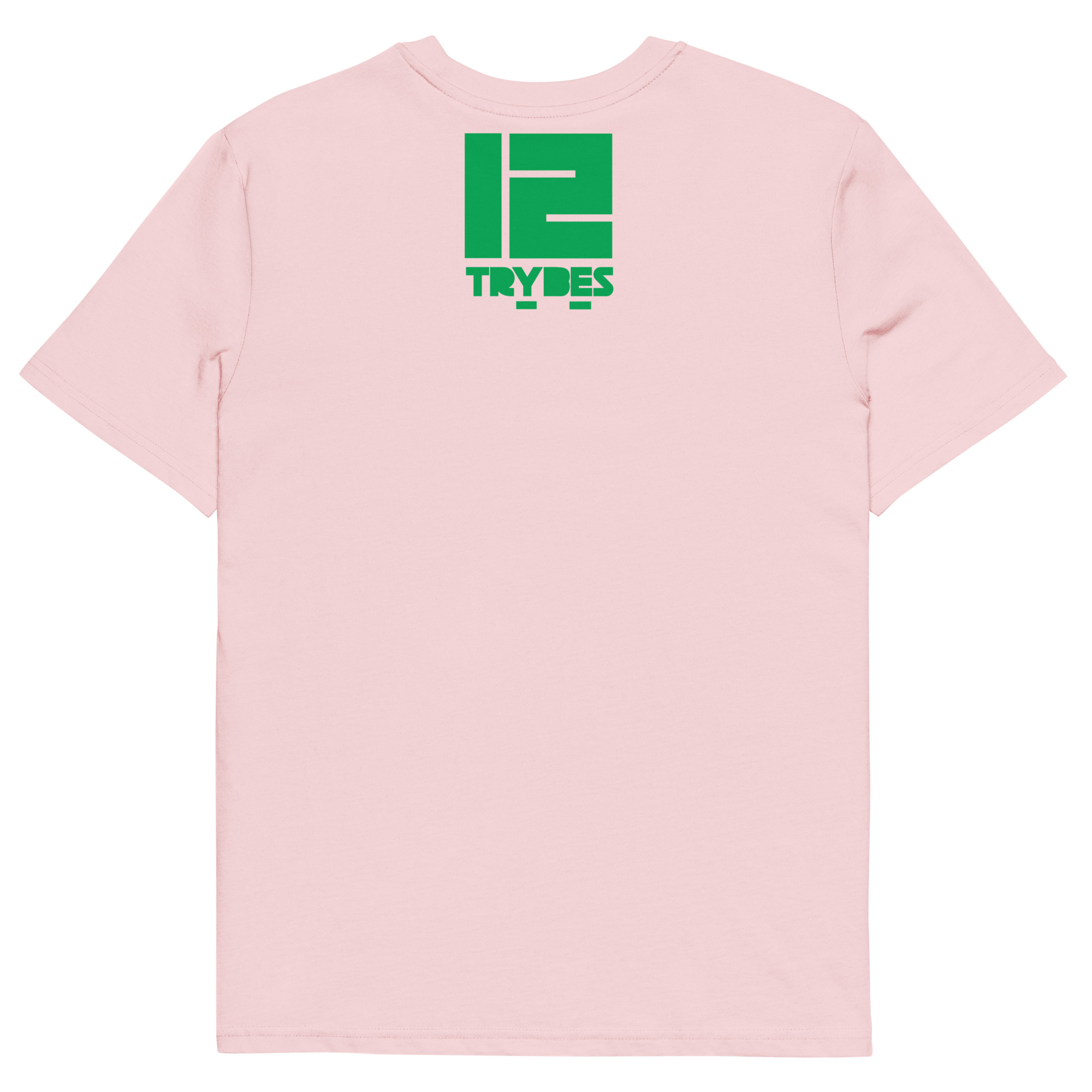 Unisex Organic Cotton Creator 2.0 T-Shirt - Image 40