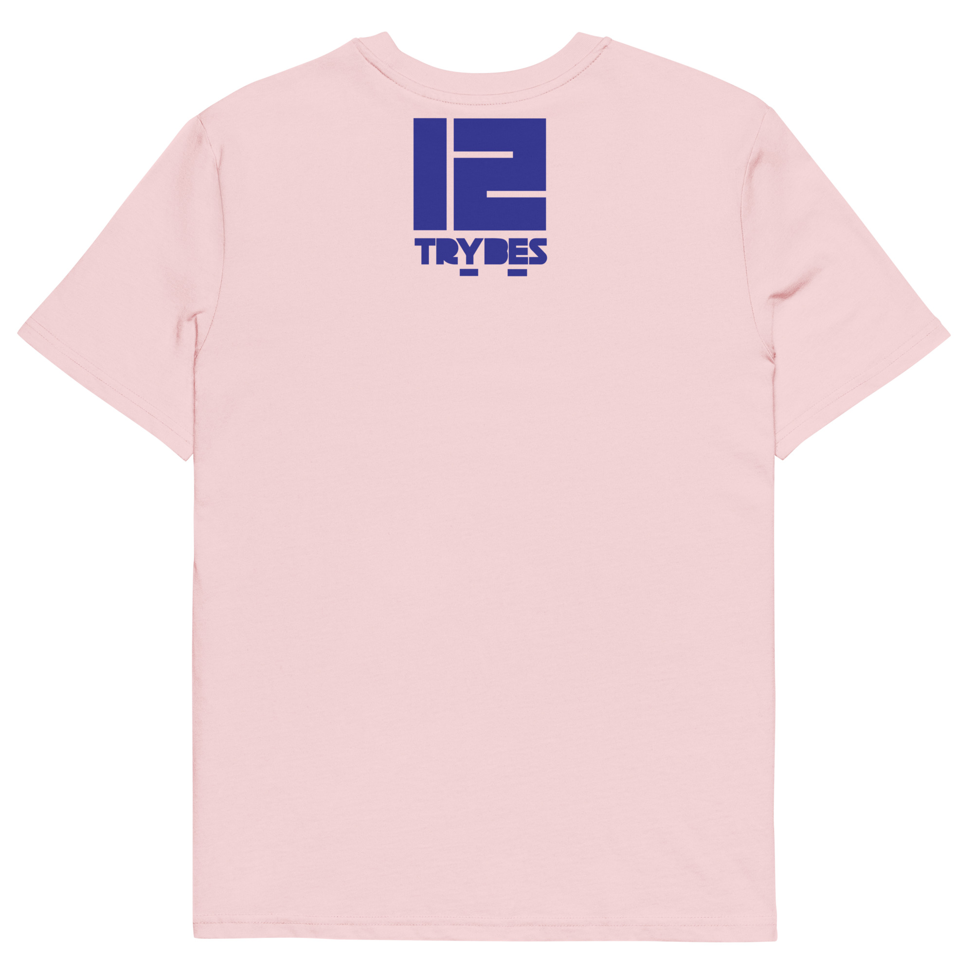 Unisex Organic Cotton Creator 2.0 T-Shirt - Image 39