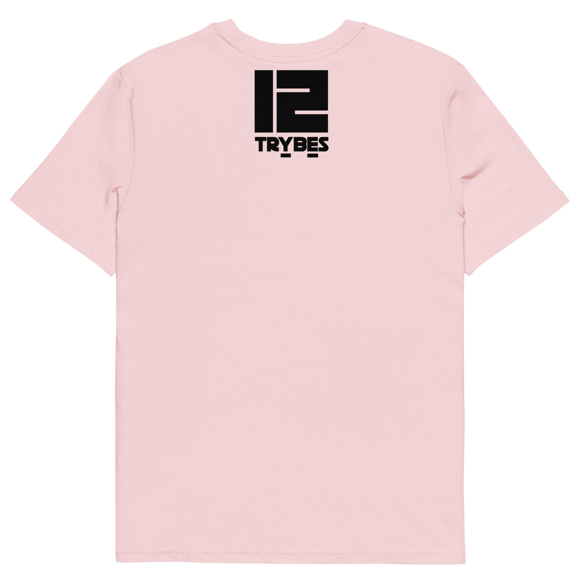Unisex Organic Cotton Creator 2.0 T-Shirt - Image 39