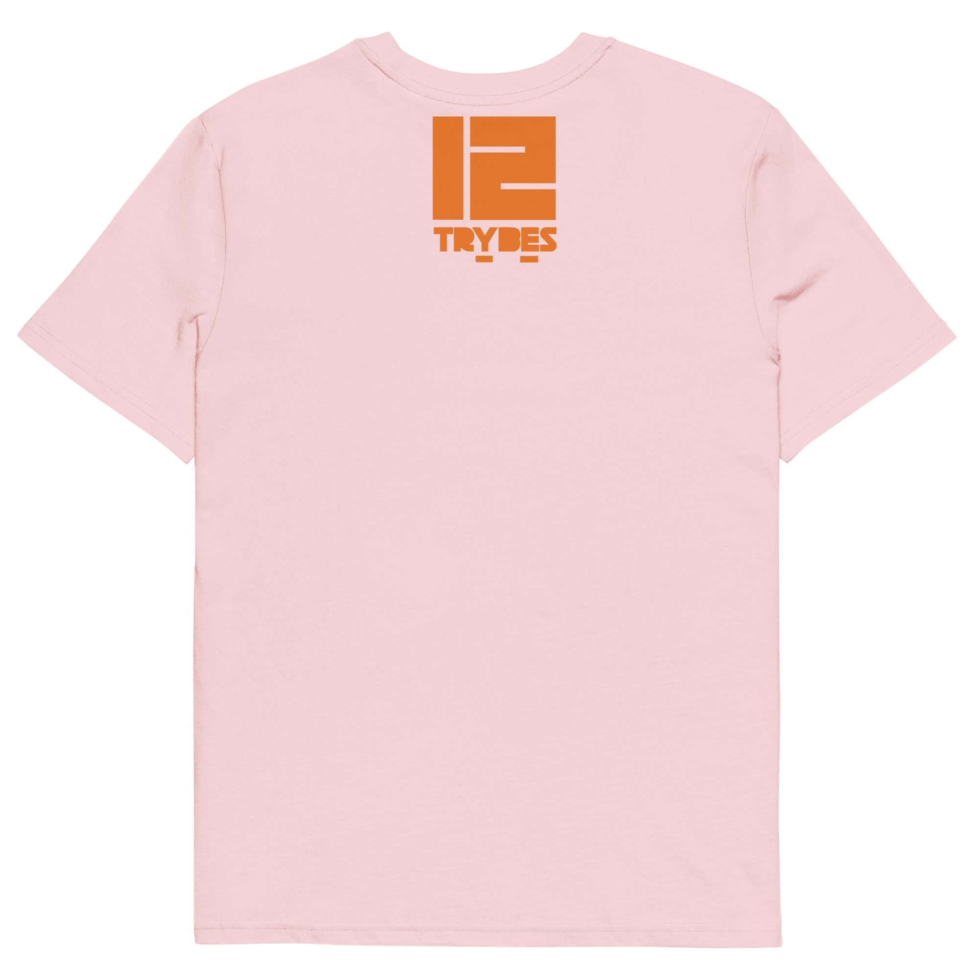 Unisex Organic Cotton Creator 2.0 T-Shirt - Image 39