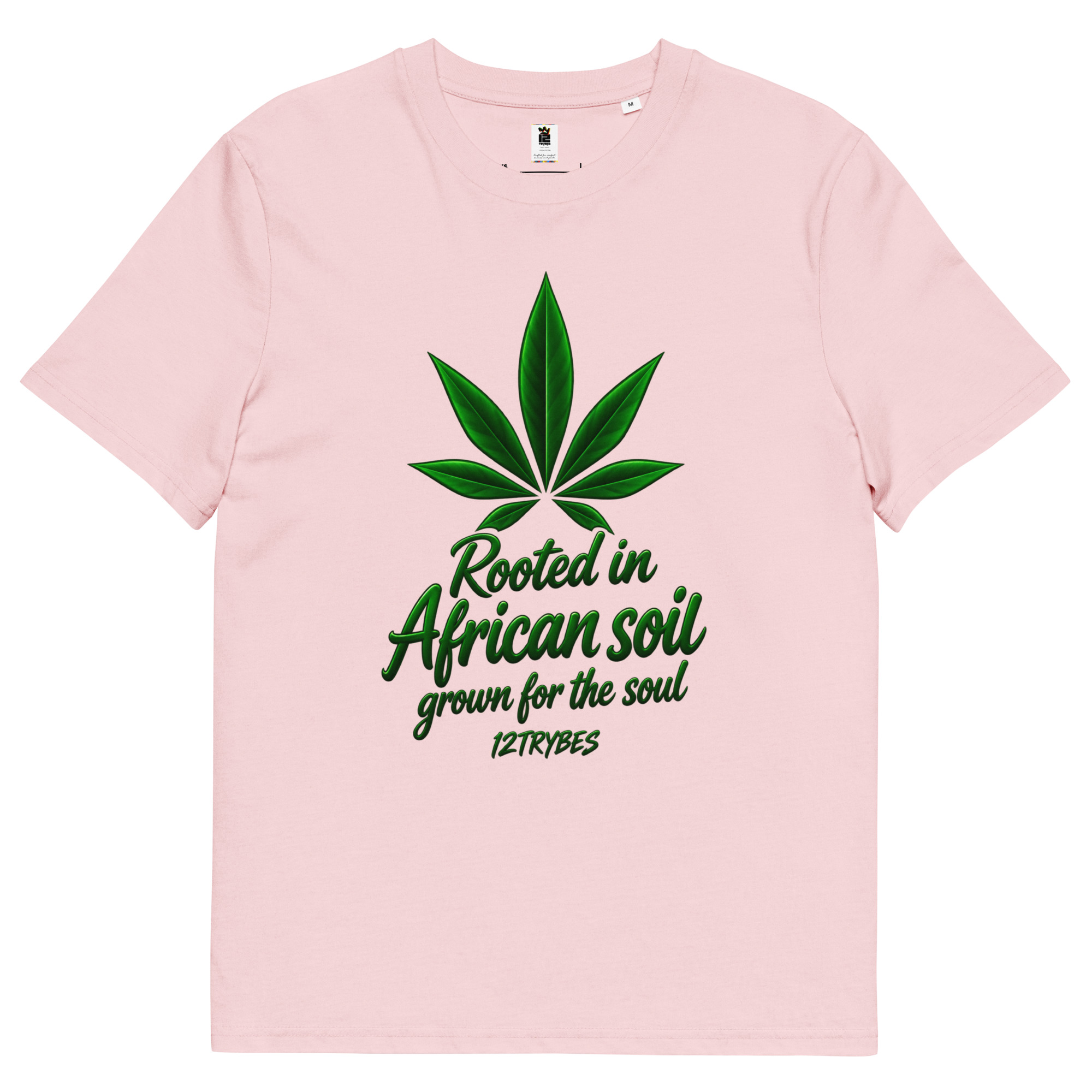 Unisex Organic Cotton Creator 2.0 T-Shirt - Image 37