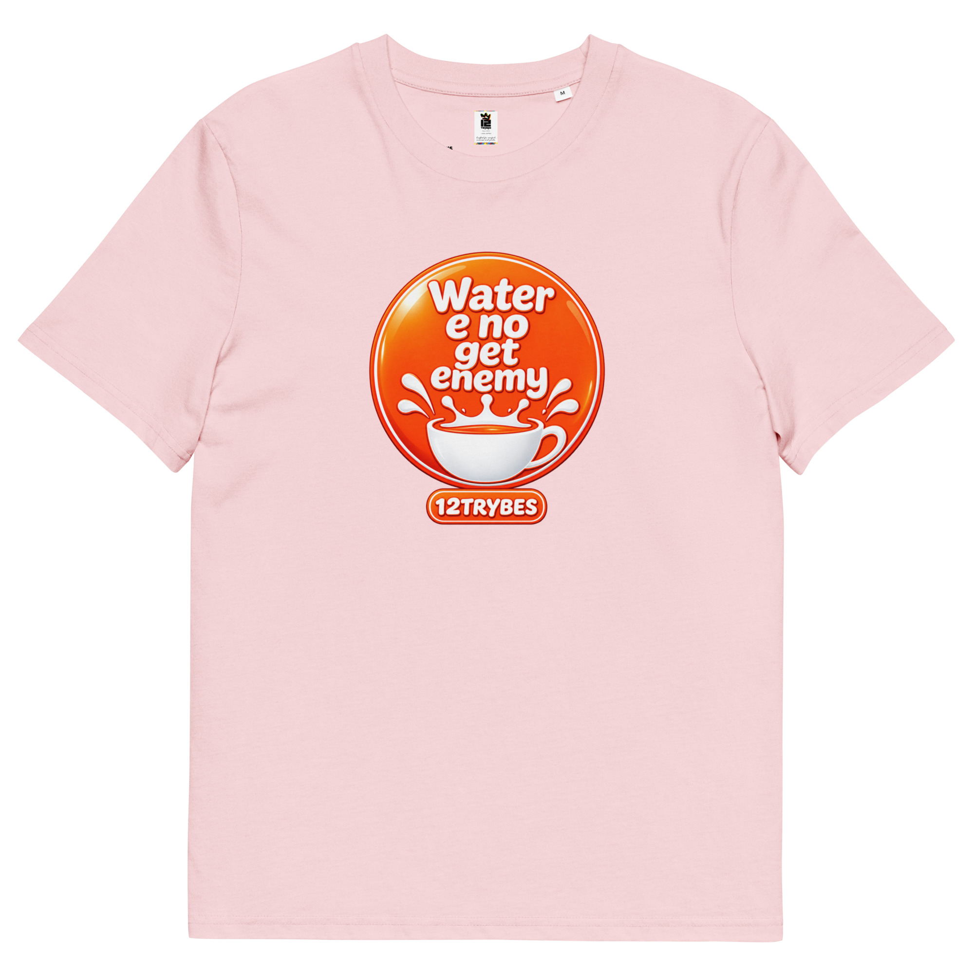 Unisex Organic Cotton Creator 2.0 T-Shirt - Image 37