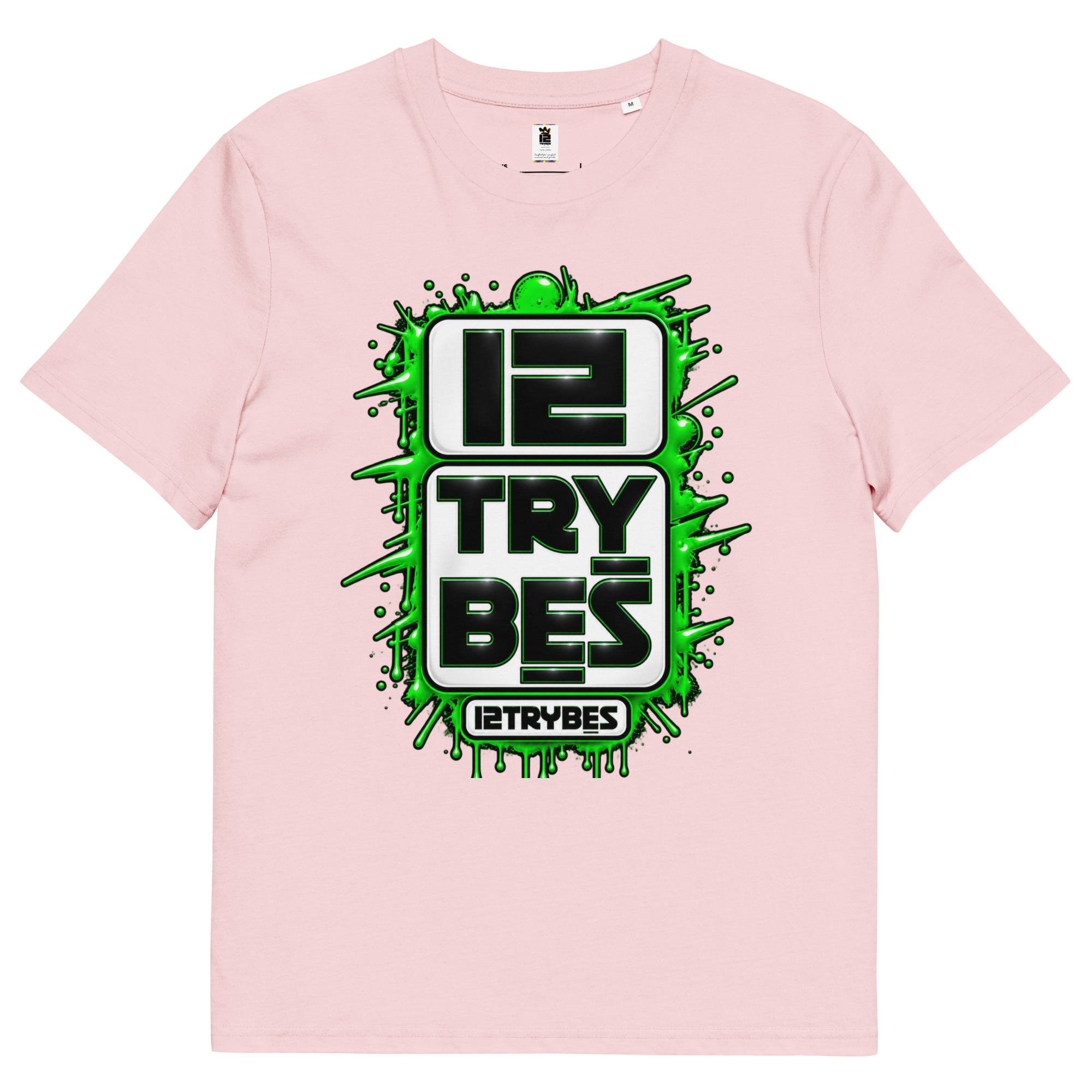 Unisex Organic Cotton Creator 2.0 T-Shirt - Image 37
