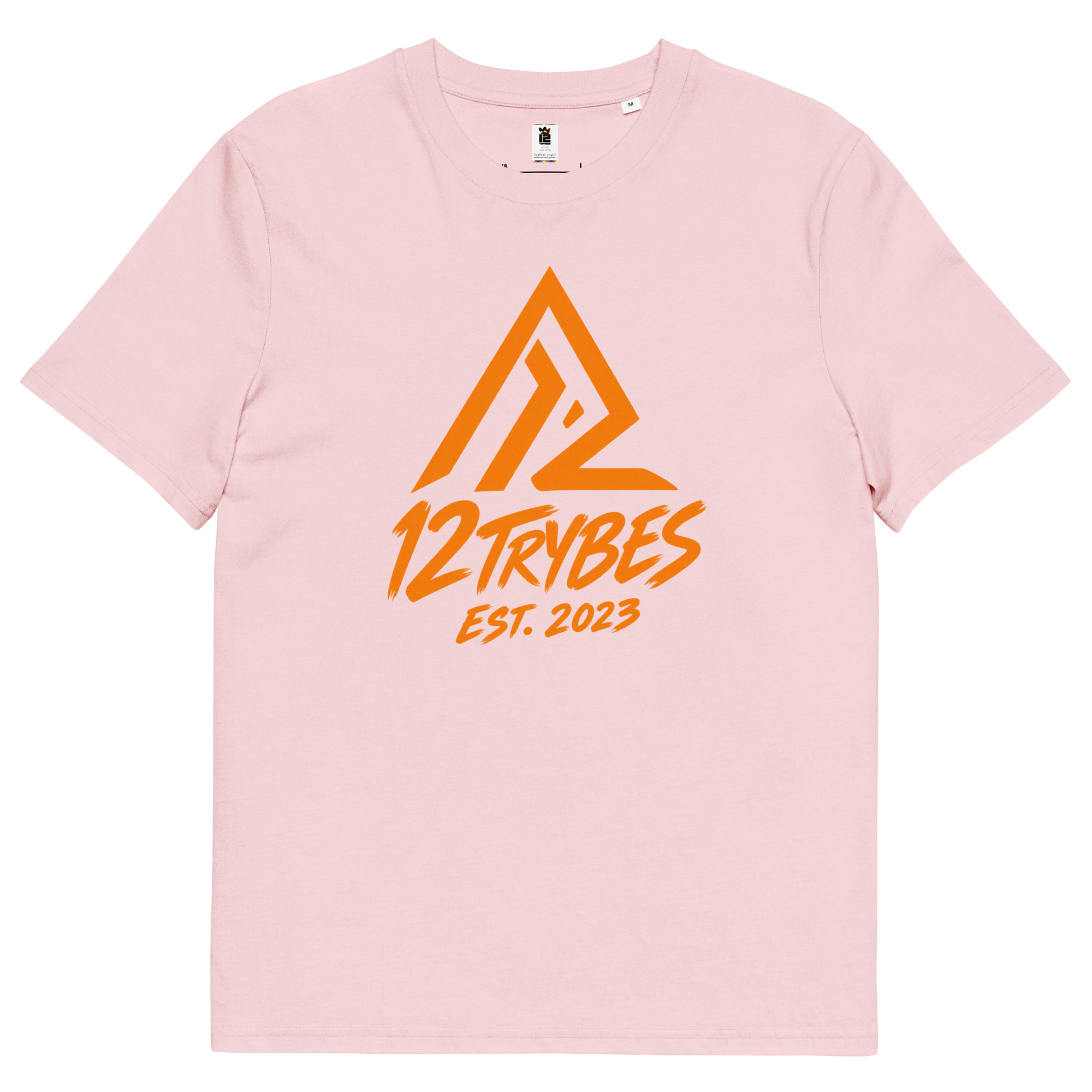 Unisex Organic Cotton Creator 2.0 T-Shirt - Image 37