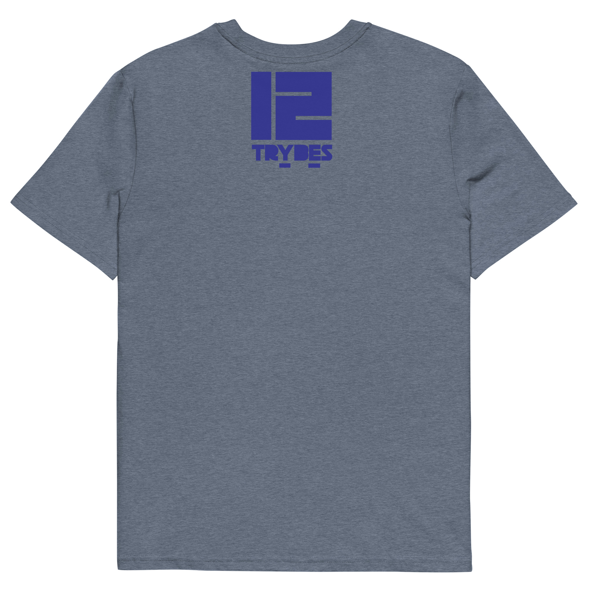 Unisex Organic Cotton Creator 2.0 T-Shirt - Image 26