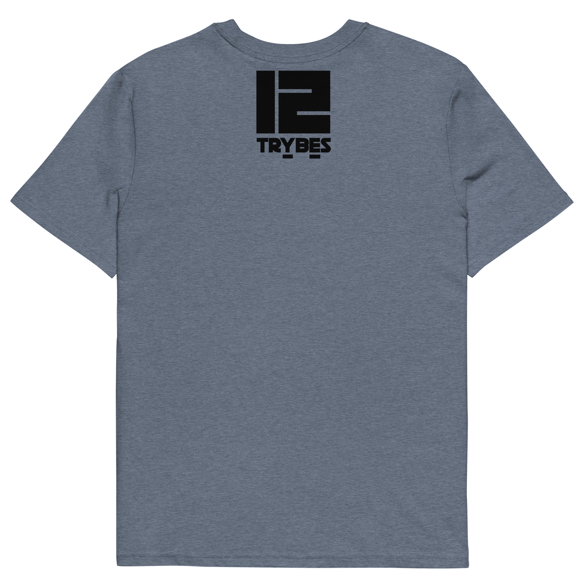 Unisex Organic Cotton Creator 2.0 T-Shirt - Image 26