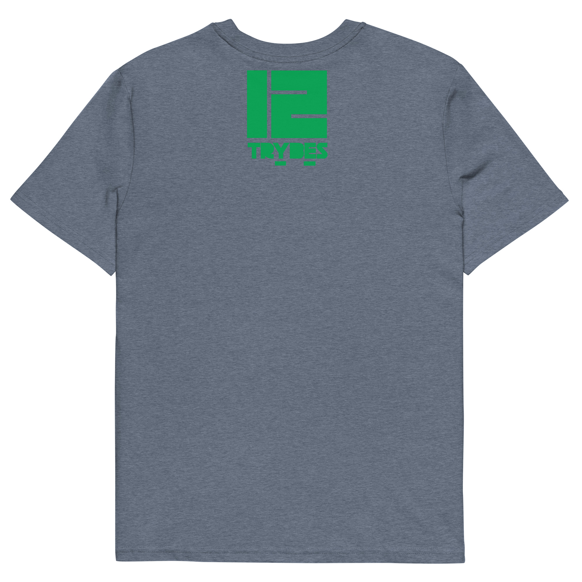 Unisex Organic Cotton Creator 2.0 T-Shirt - Image 26