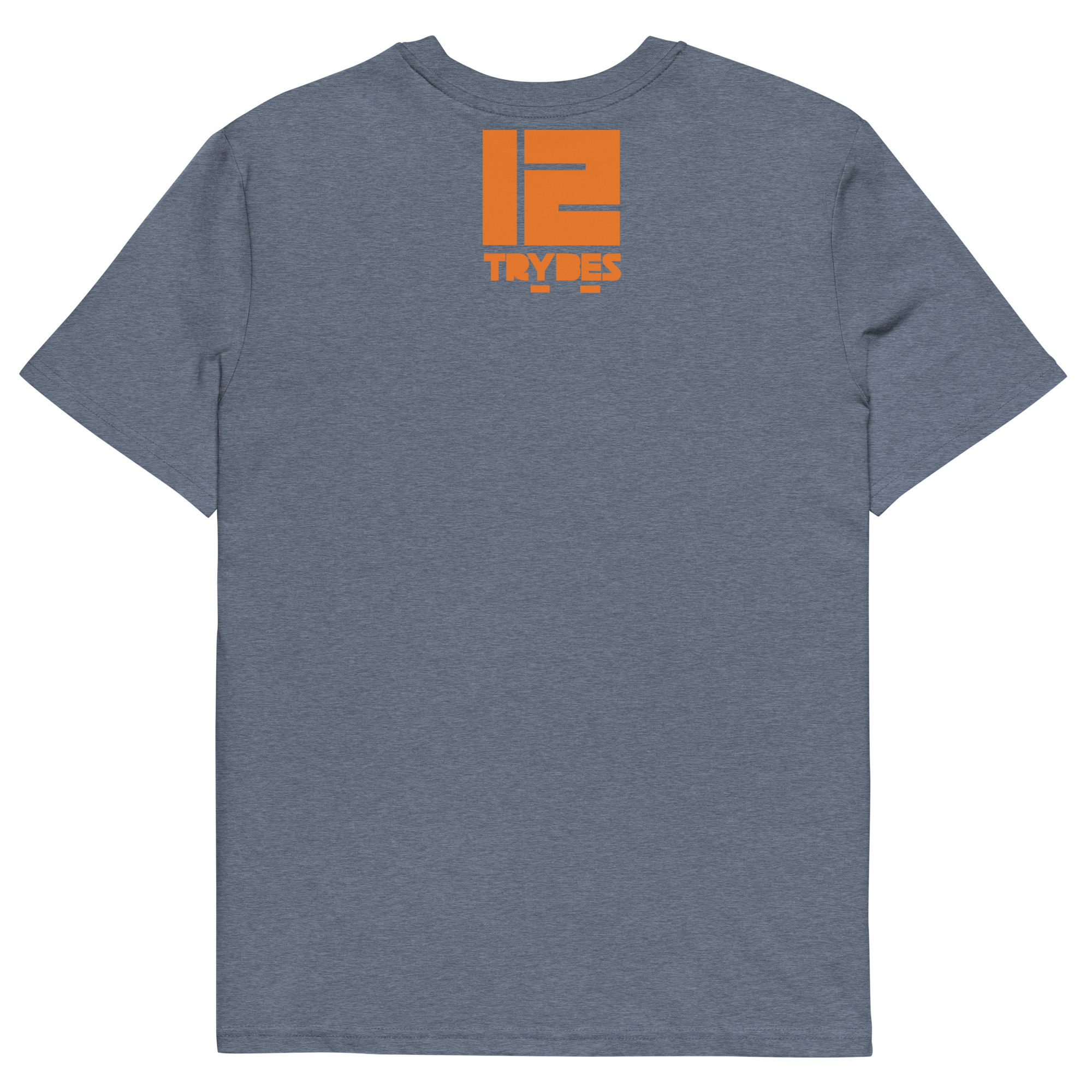 Unisex Organic Cotton Creator 2.0 T-Shirt - Image 26