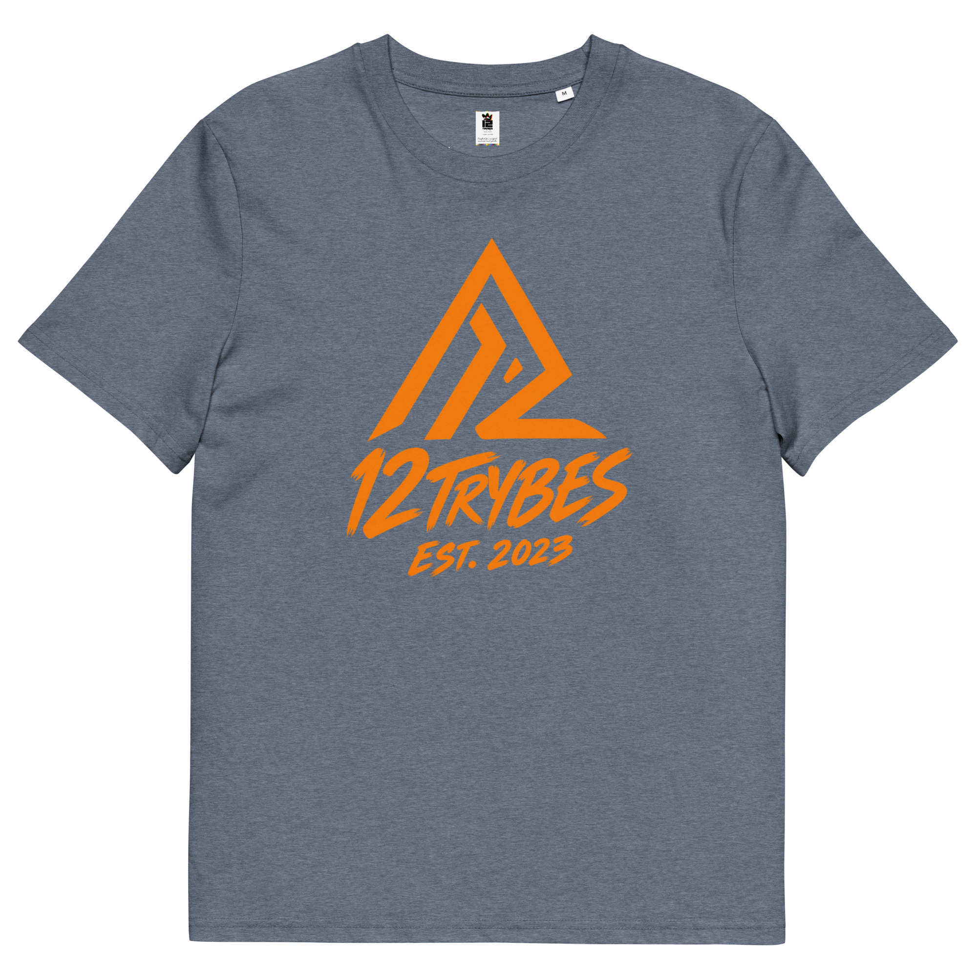 Unisex Organic Cotton Creator 2.0 T-Shirt - Image 25
