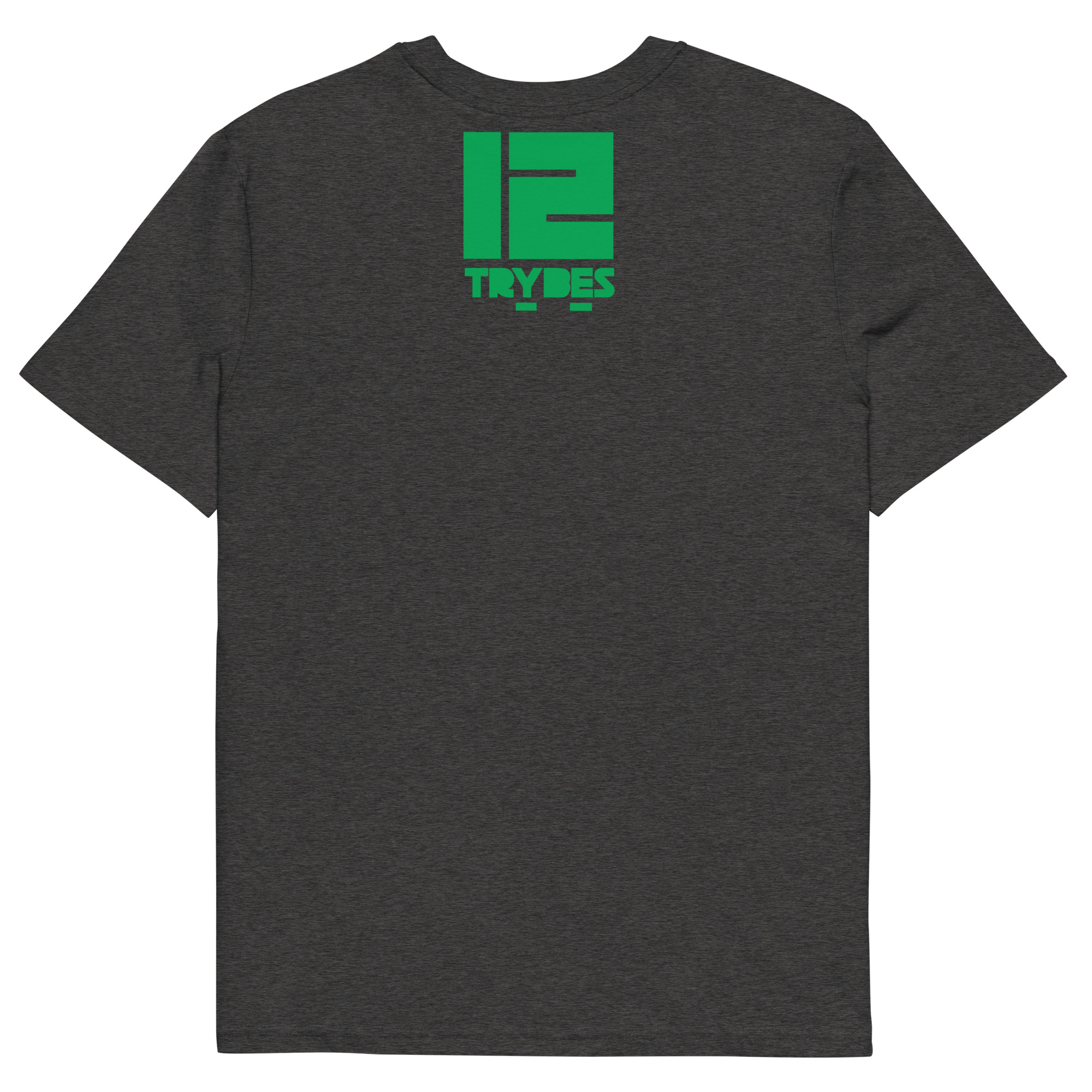 Unisex Organic Cotton Creator 2.0 T-Shirt - Image 9