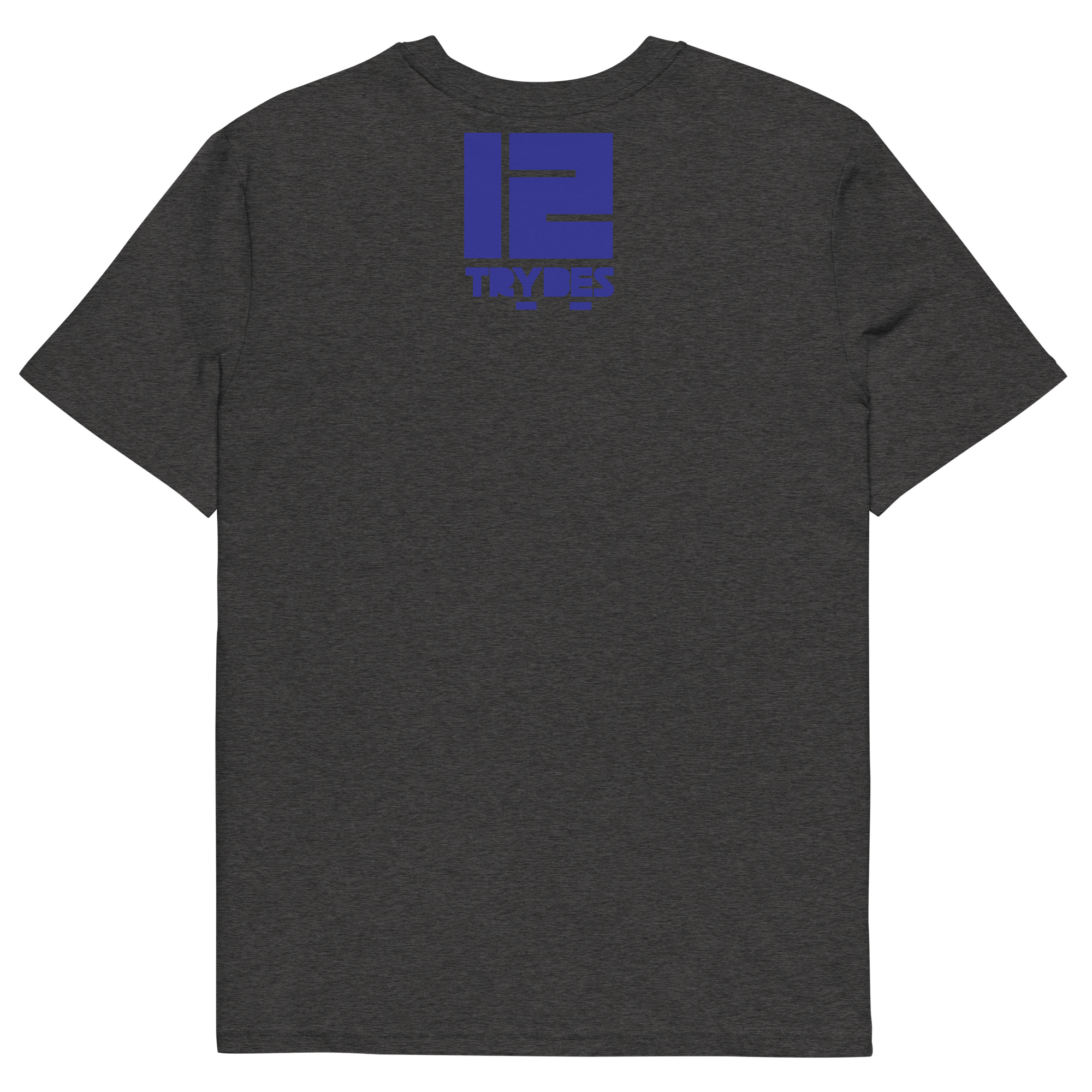 Unisex Organic Cotton Creator 2.0 T-Shirt - Image 8