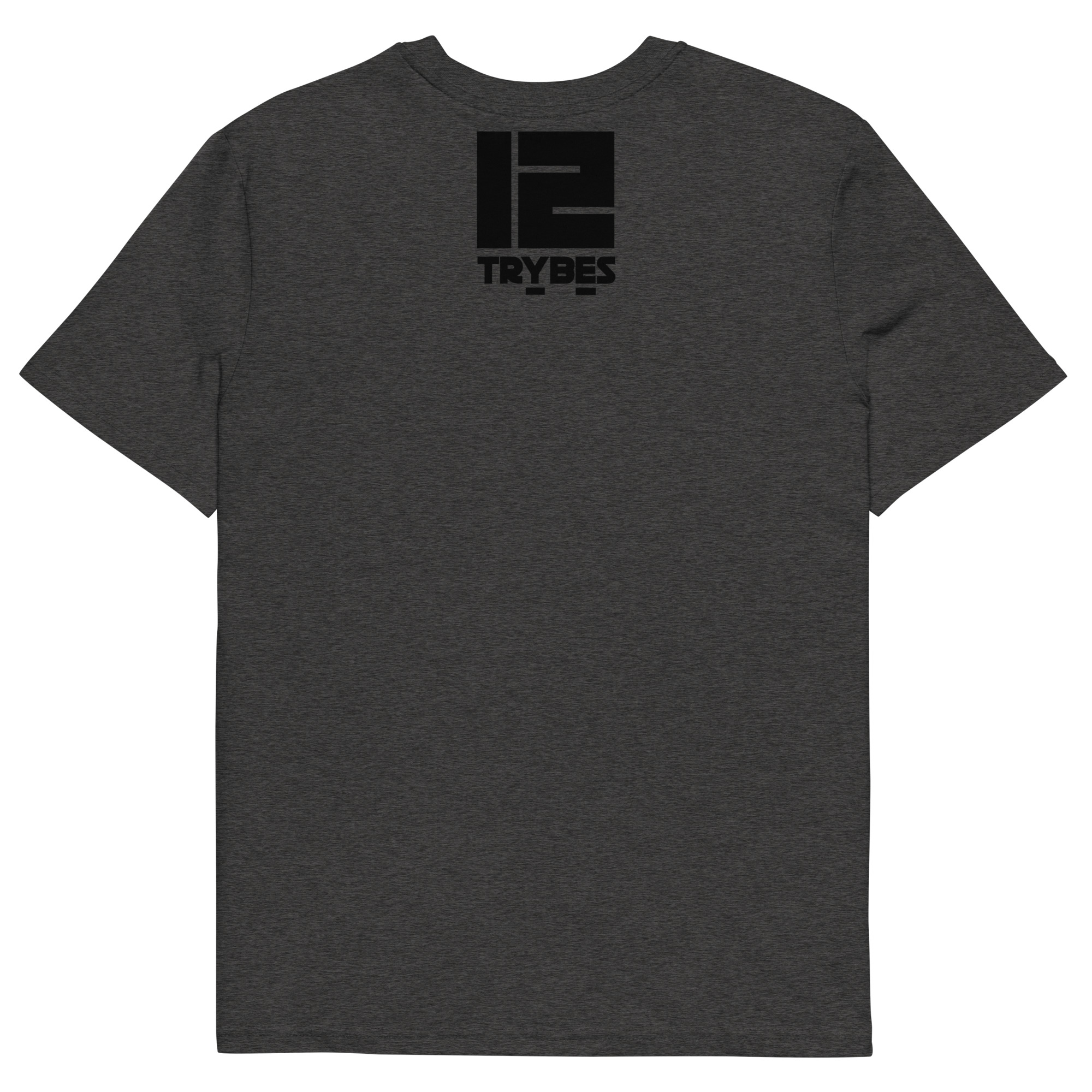 Unisex Organic Cotton Creator 2.0 T-Shirt - Image 9