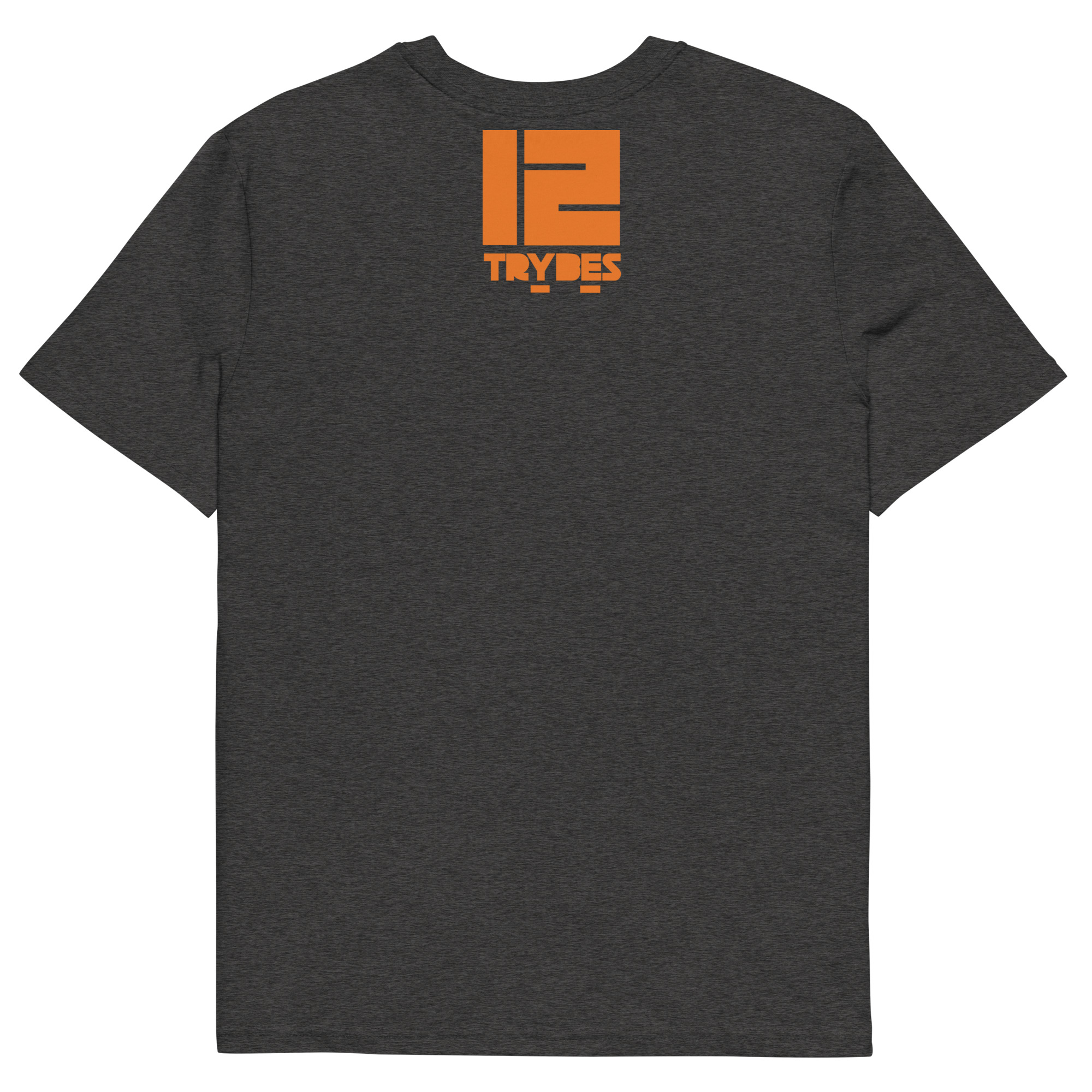 Unisex Organic Cotton Creator 2.0 T-Shirt - Image 10
