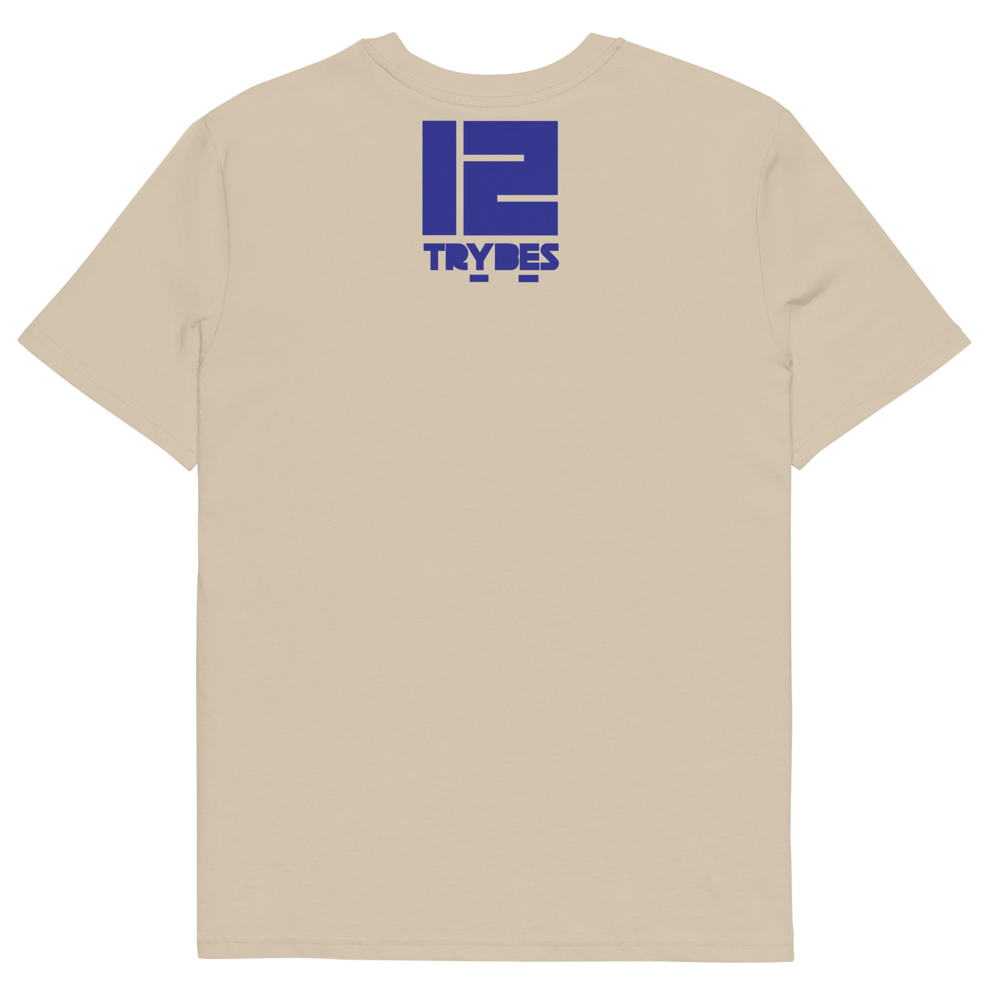 Unisex Organic Cotton Creator 2.0 T-Shirt - Image 32