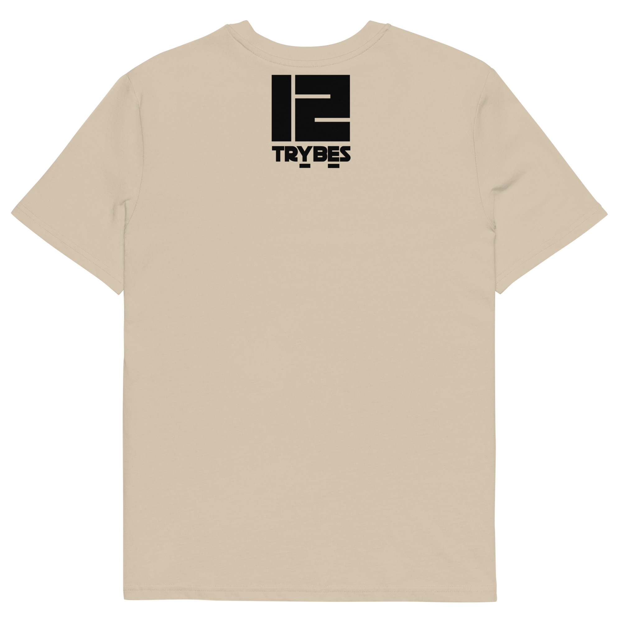 Unisex Organic Cotton Creator 2.0 T-Shirt - Image 32