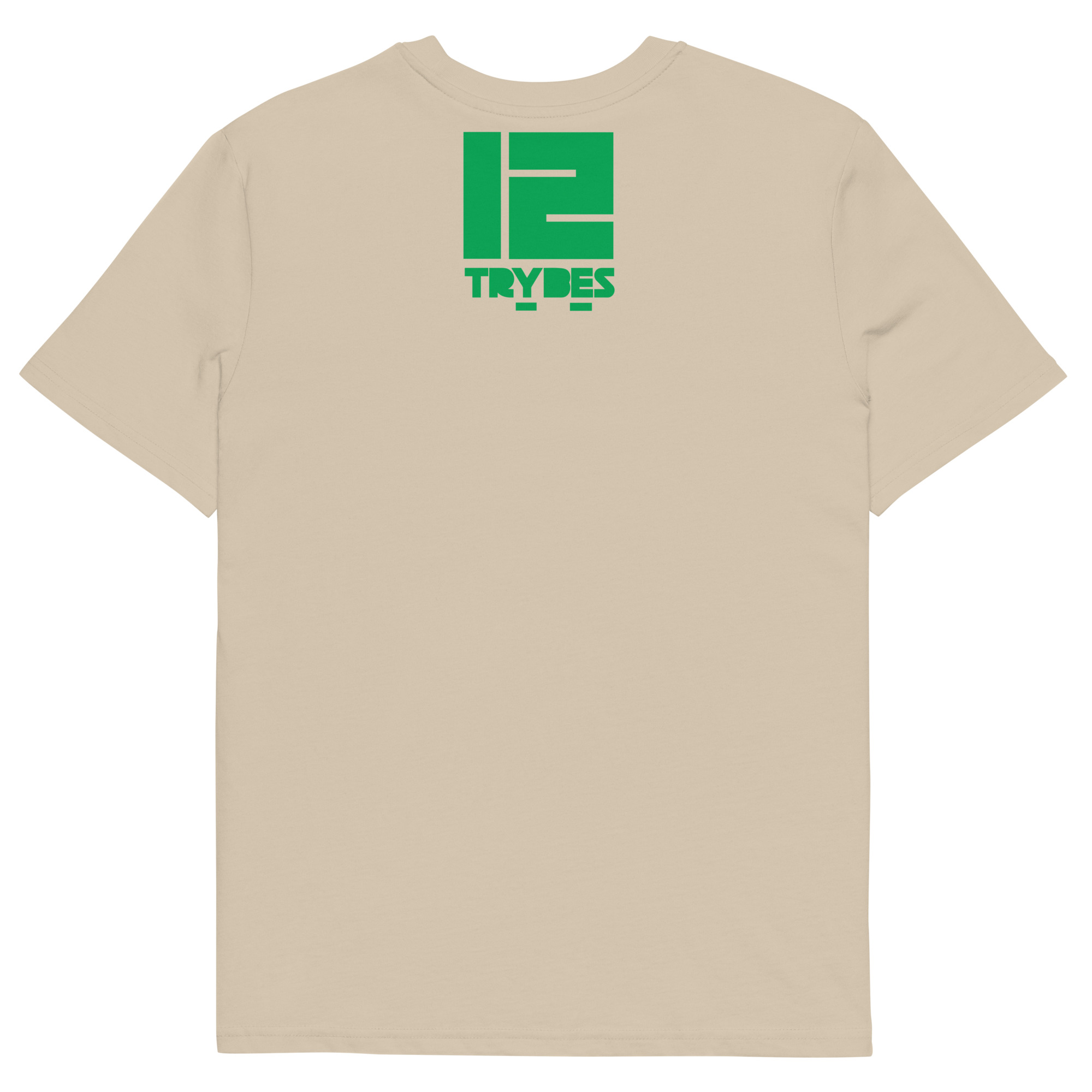 Unisex Organic Cotton Creator 2.0 T-Shirt - Image 32
