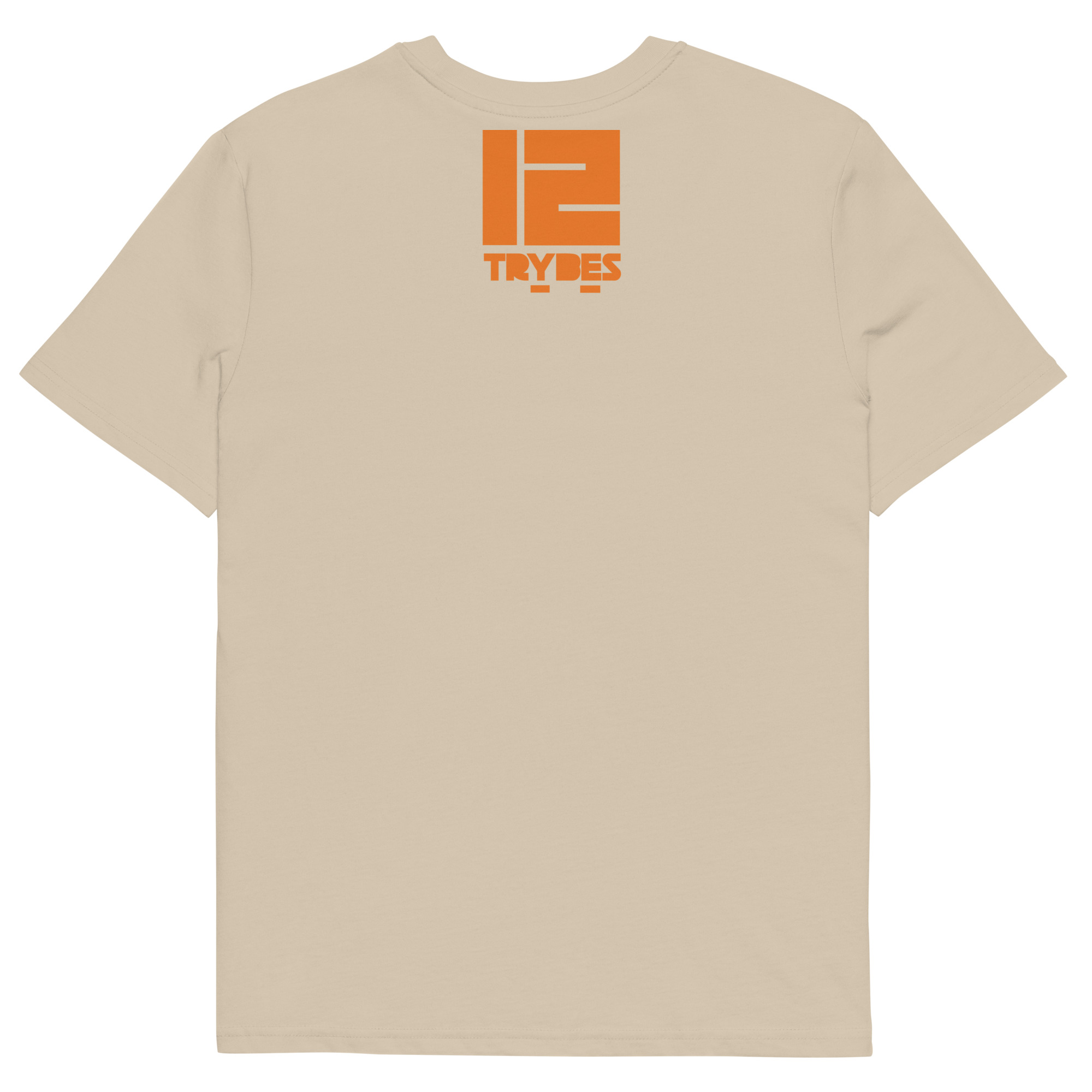 Unisex Organic Cotton Creator 2.0 T-Shirt - Image 32