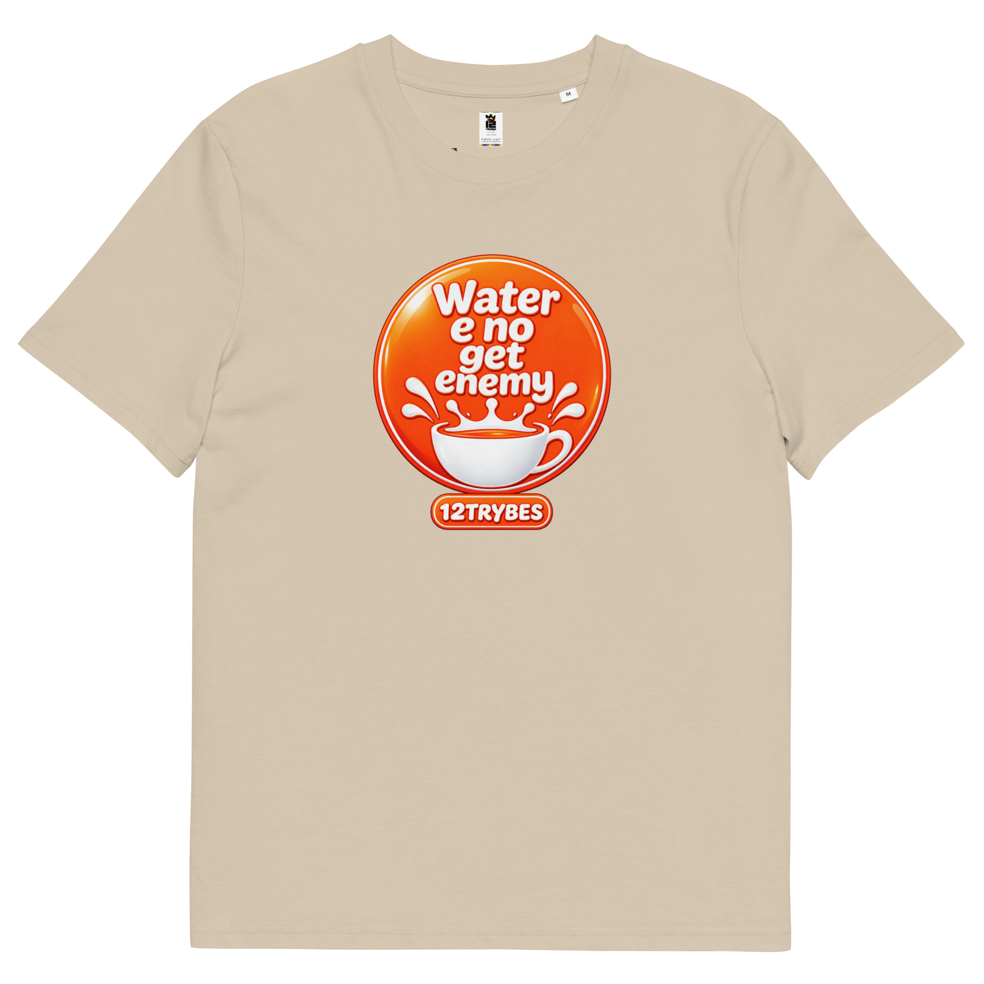 Unisex Organic Cotton Creator 2.0 T-Shirt - Image 31
