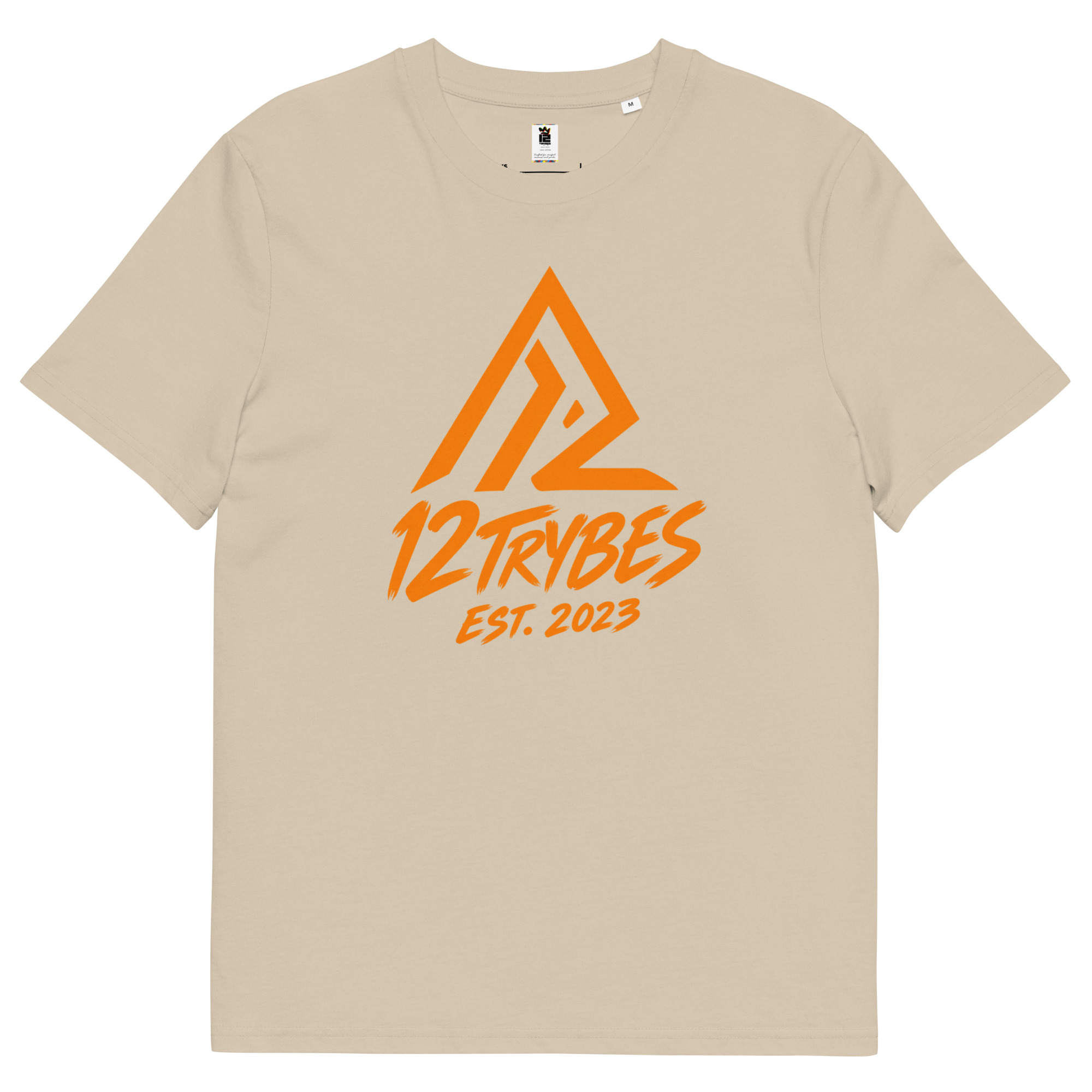 Unisex Organic Cotton Creator 2.0 T-Shirt - Image 31