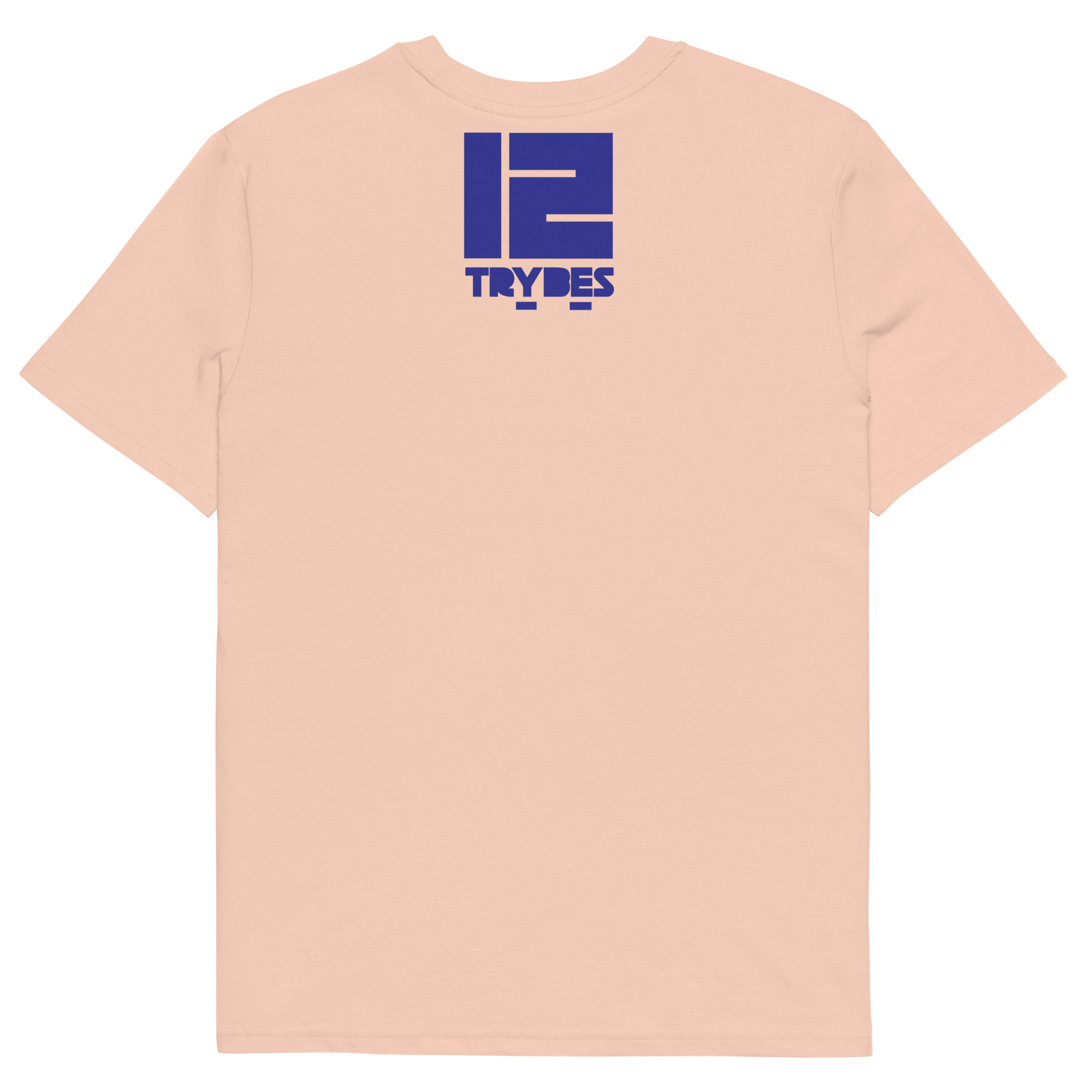 Unisex Organic Cotton Creator 2.0 T-Shirt - Image 35