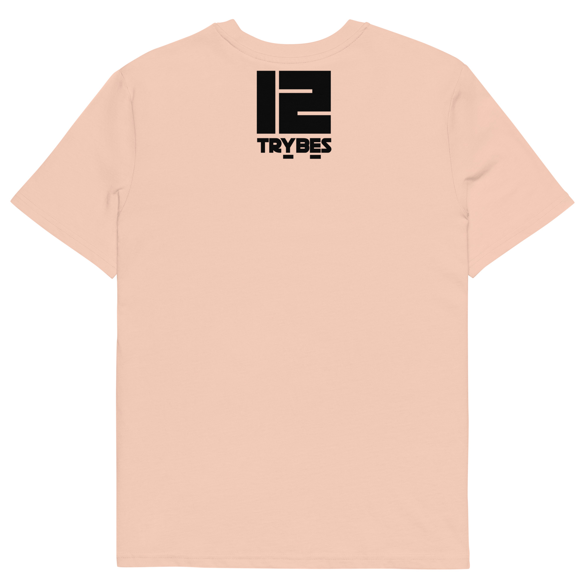 Unisex Organic Cotton Creator 2.0 T-Shirt - Image 35