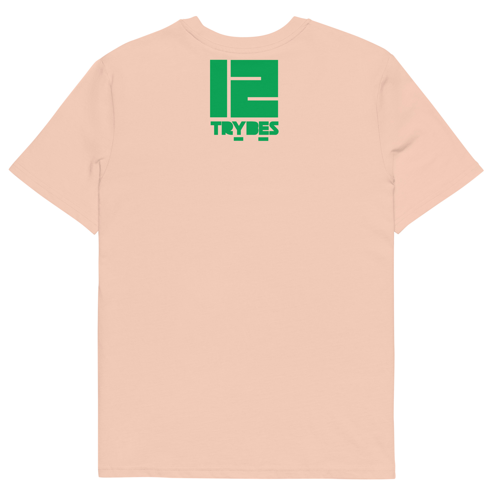 Unisex Organic Cotton Creator 2.0 T-Shirt - Image 35