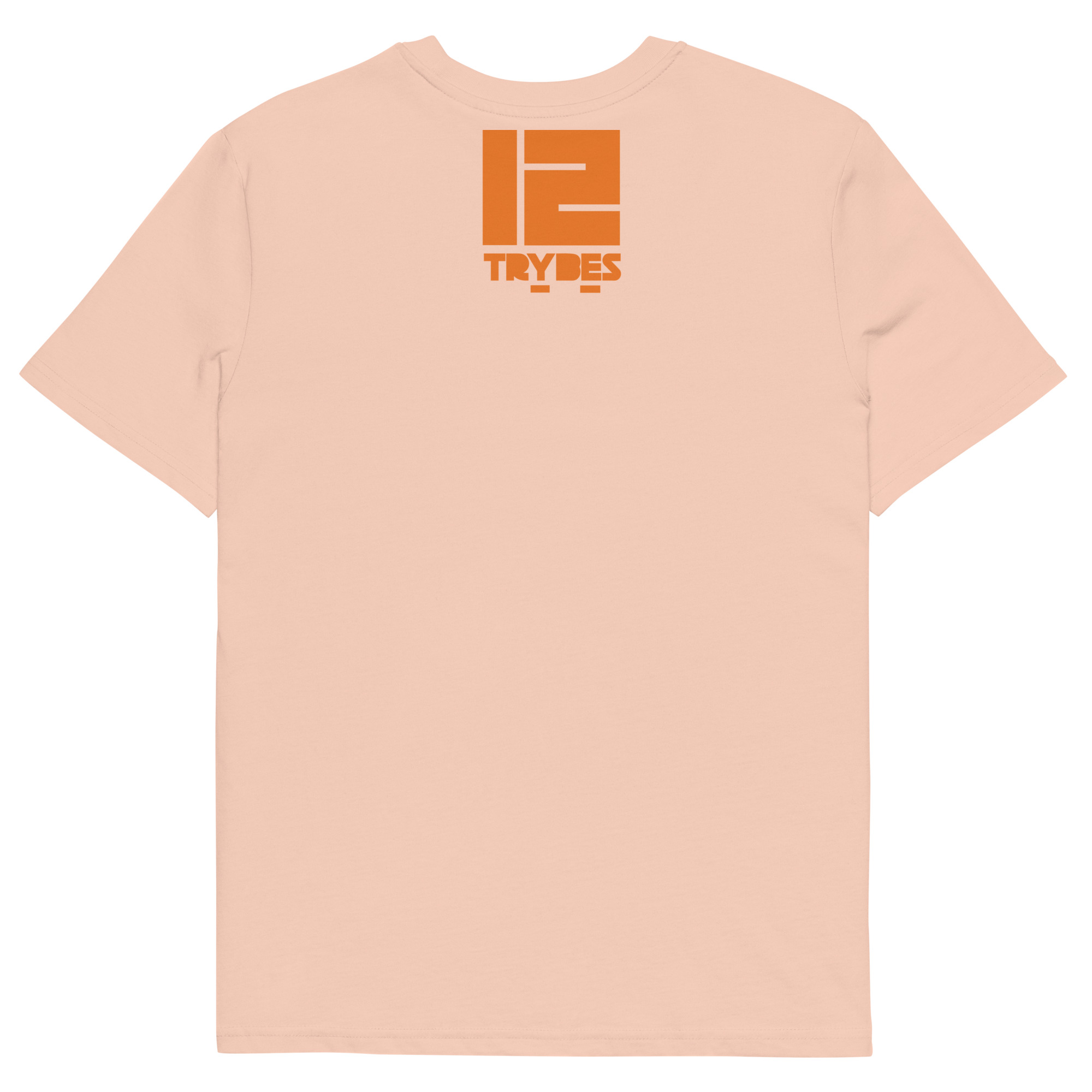 Unisex Organic Cotton Creator 2.0 T-Shirt - Image 36