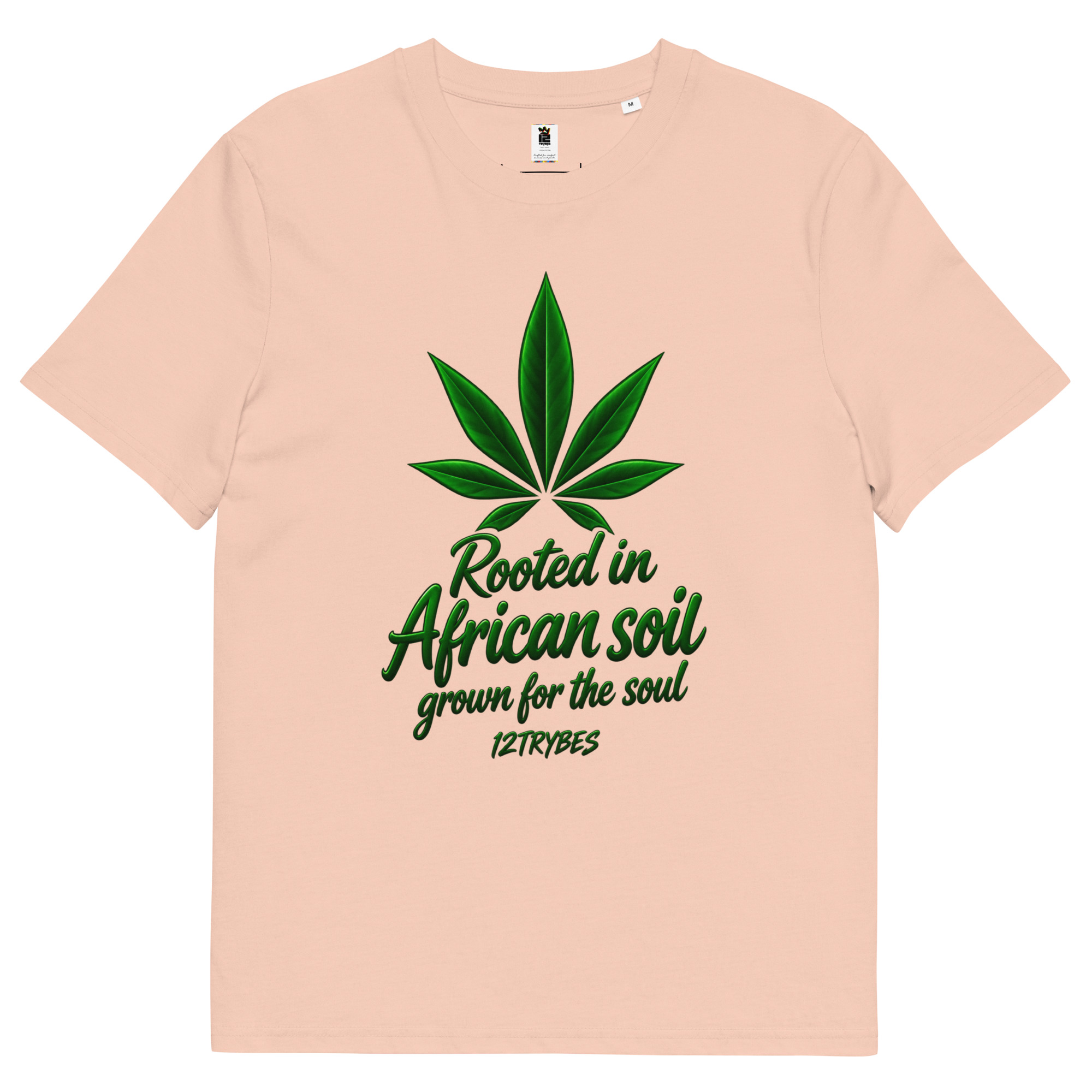 Unisex Organic Cotton Creator 2.0 T-Shirt - Image 34