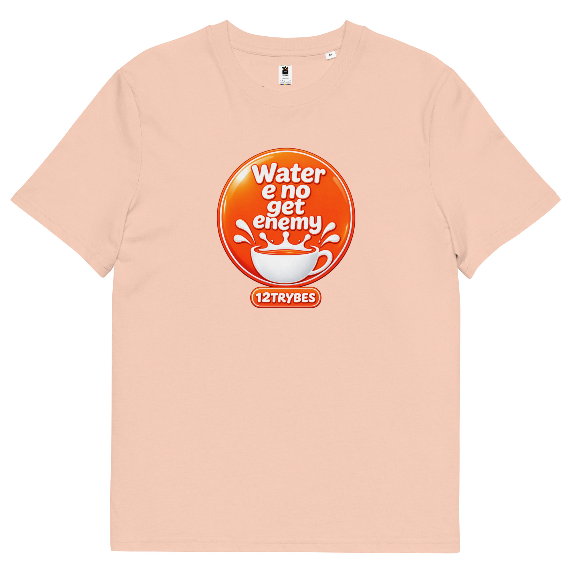 Unisex Organic Cotton Creator 2.0 T-Shirt - Image 34