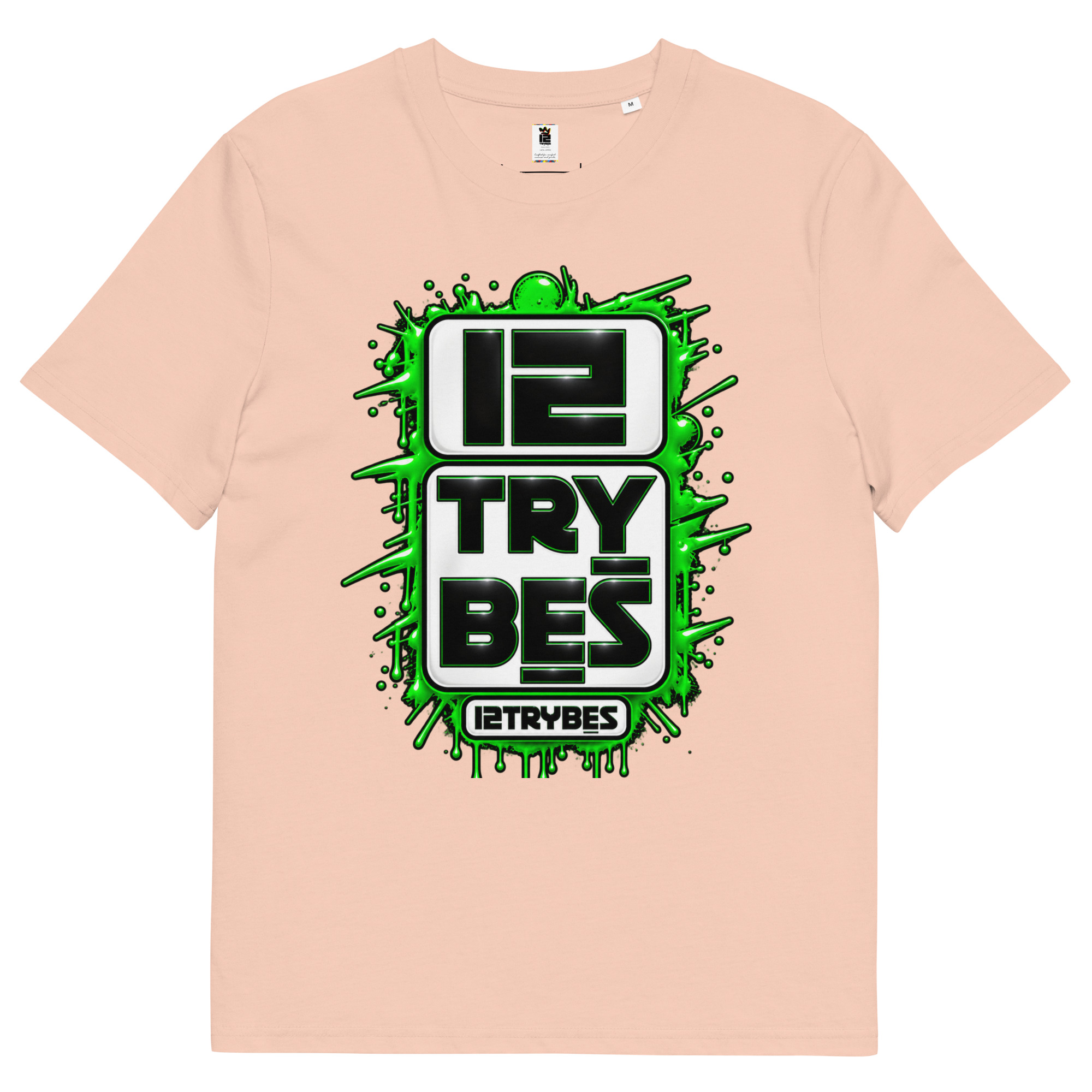 Unisex Organic Cotton Creator 2.0 T-Shirt - Image 34