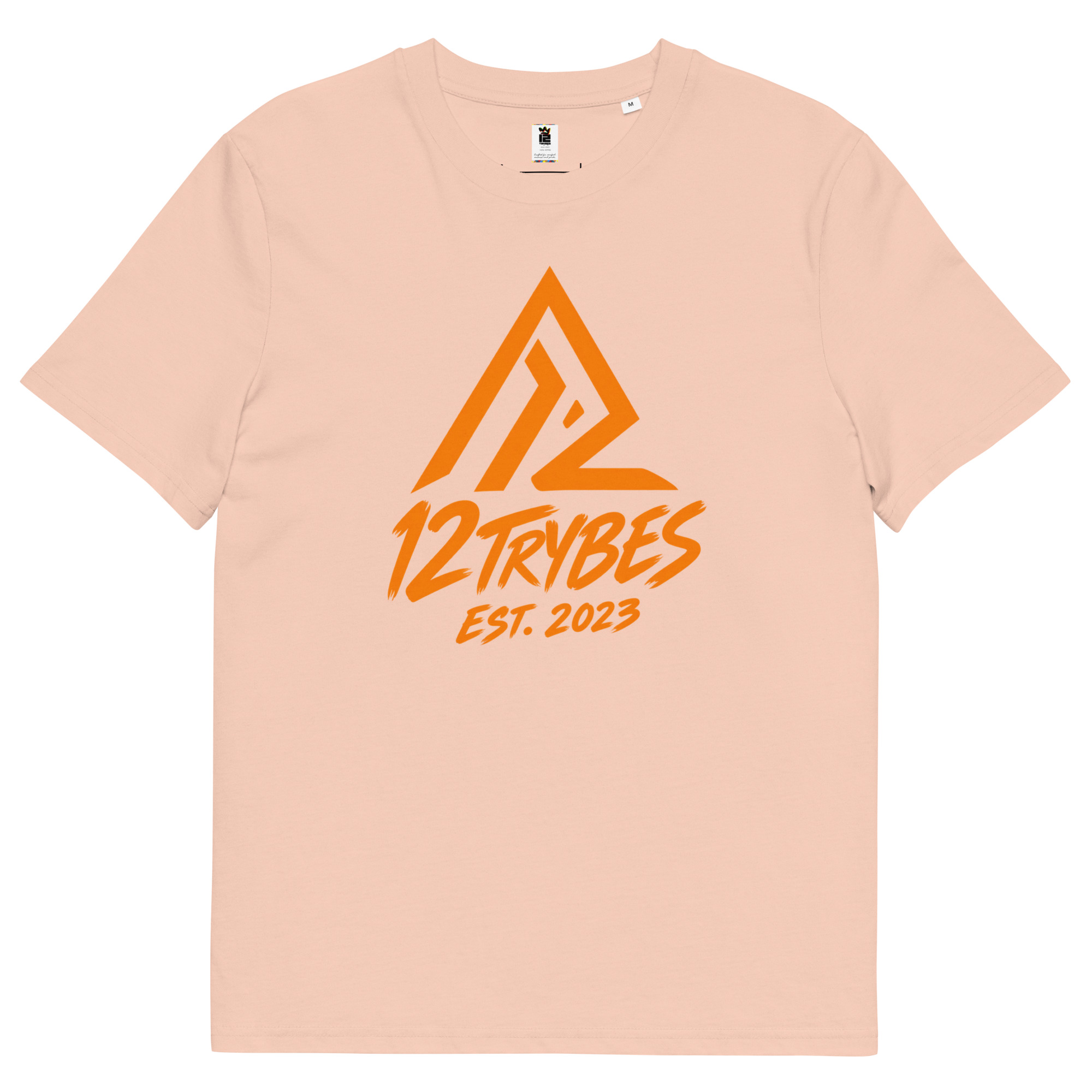 Unisex Organic Cotton Creator 2.0 T-Shirt - Image 34