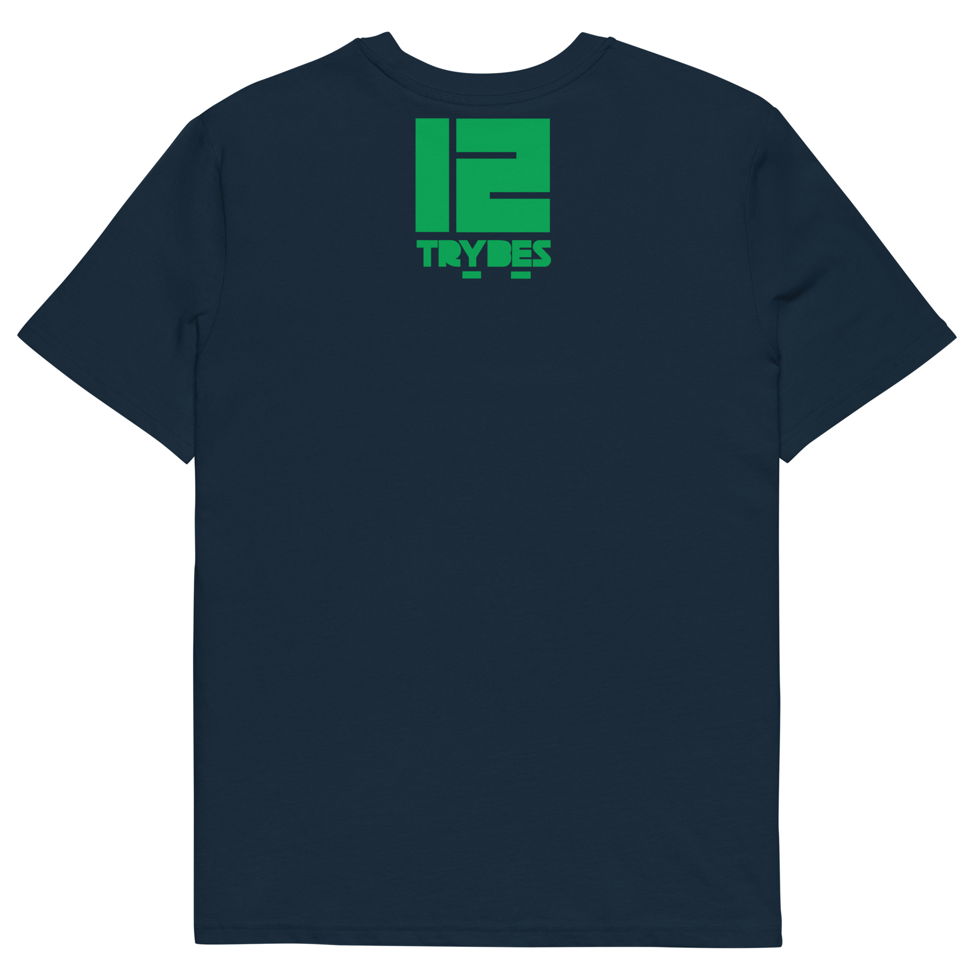 Unisex Organic Cotton Creator 2.0 T-Shirt - Image 7