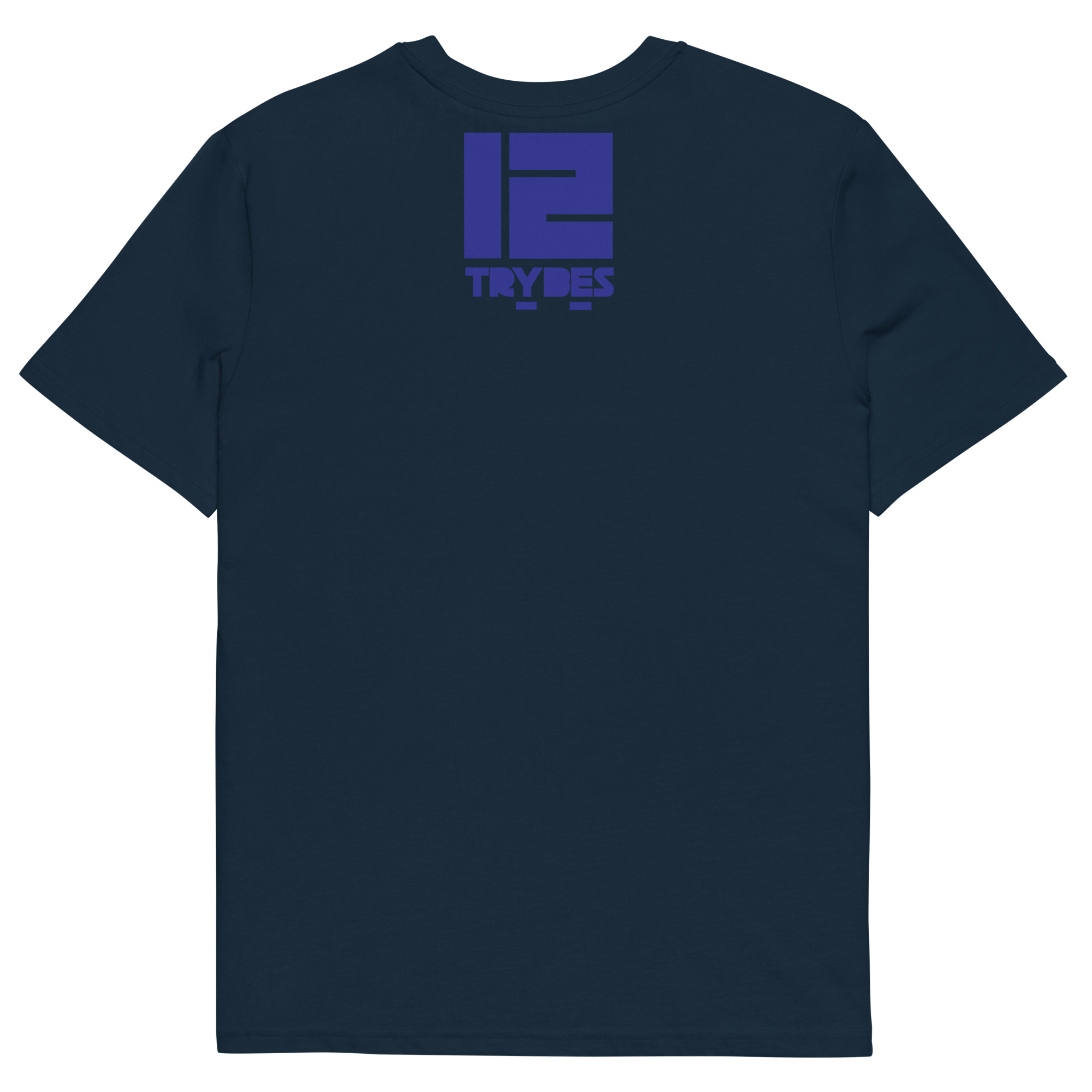 Unisex Organic Cotton Creator 2.0 T-Shirt - Image 5