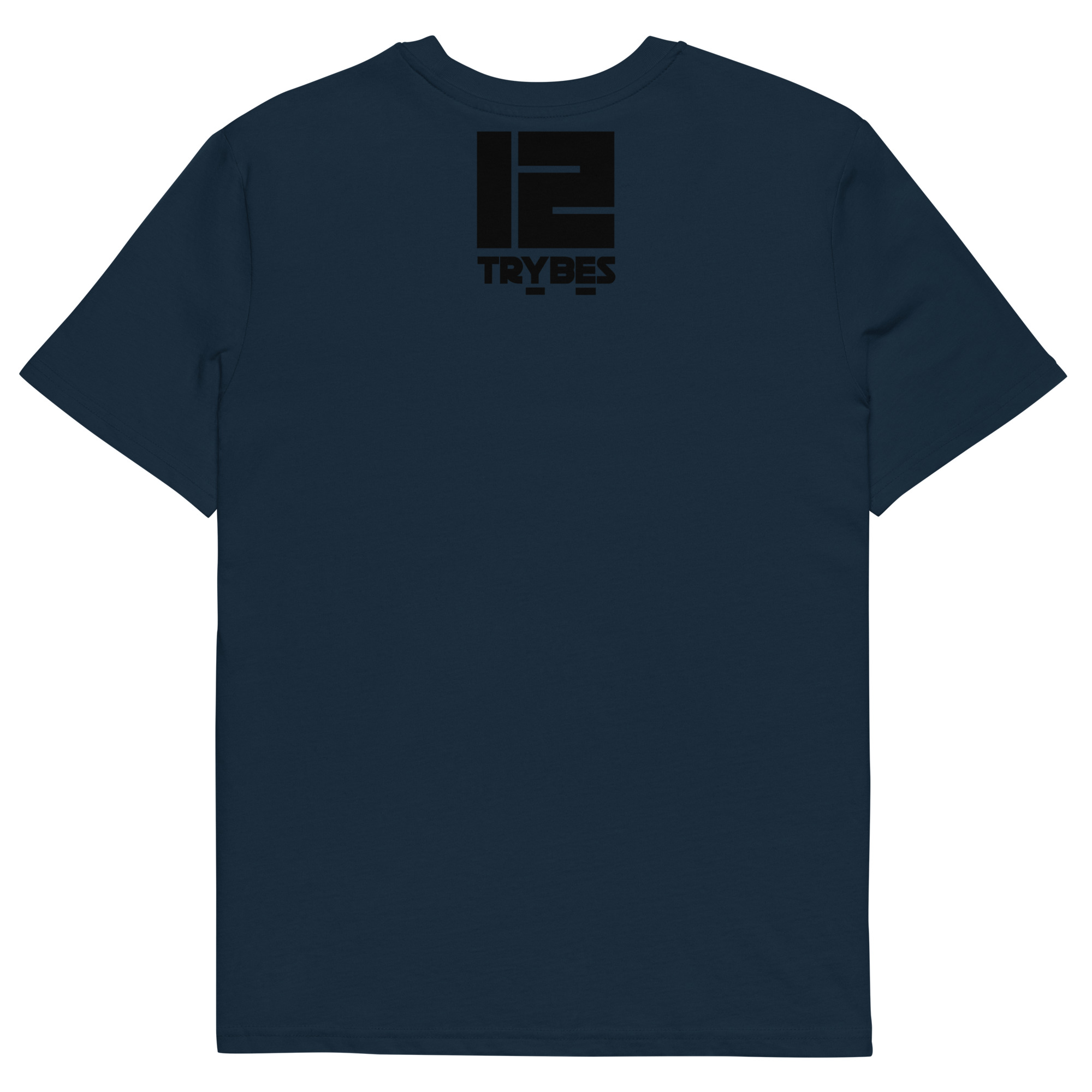 Unisex Organic Cotton Creator 2.0 T-Shirt - Image 6